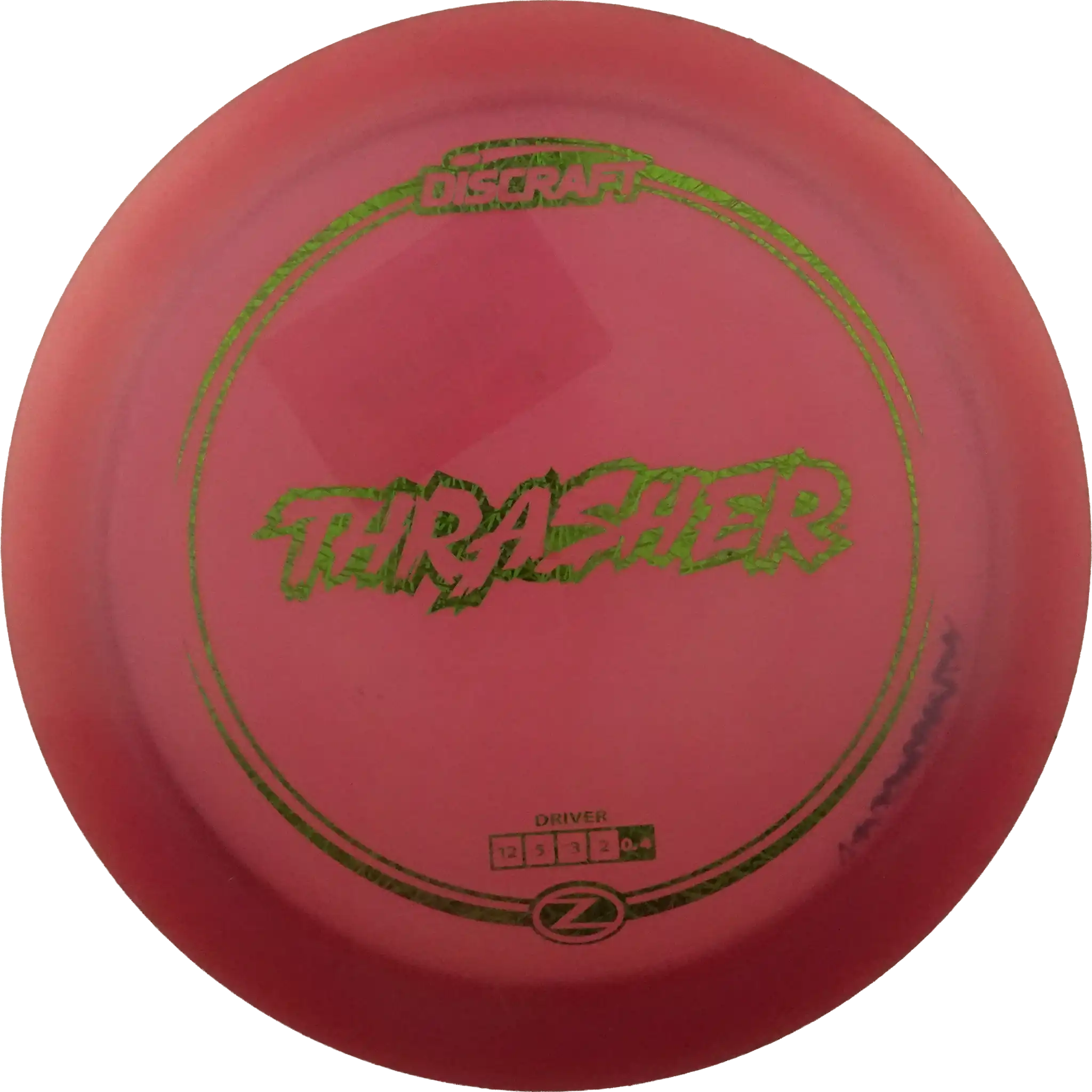Z Thrasher