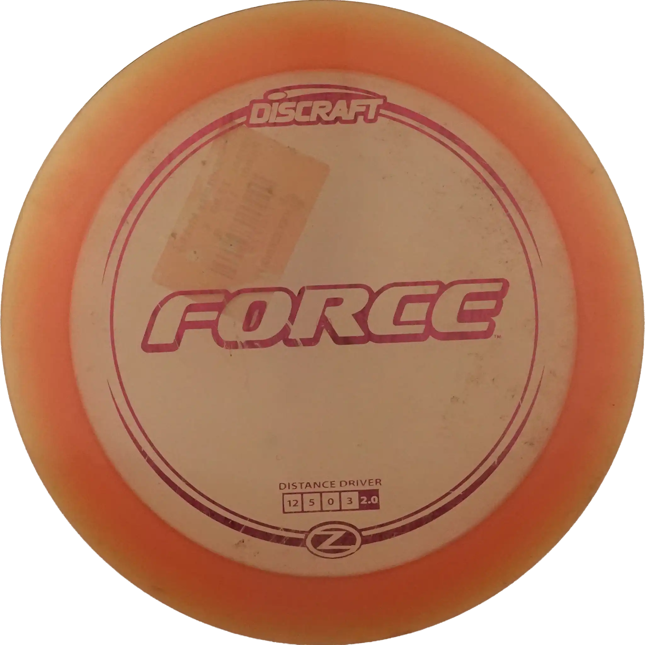 Z Force