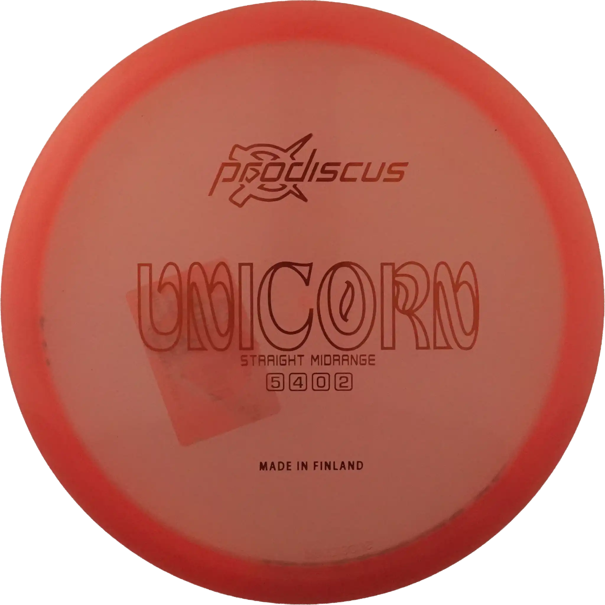 Premium Unicorn