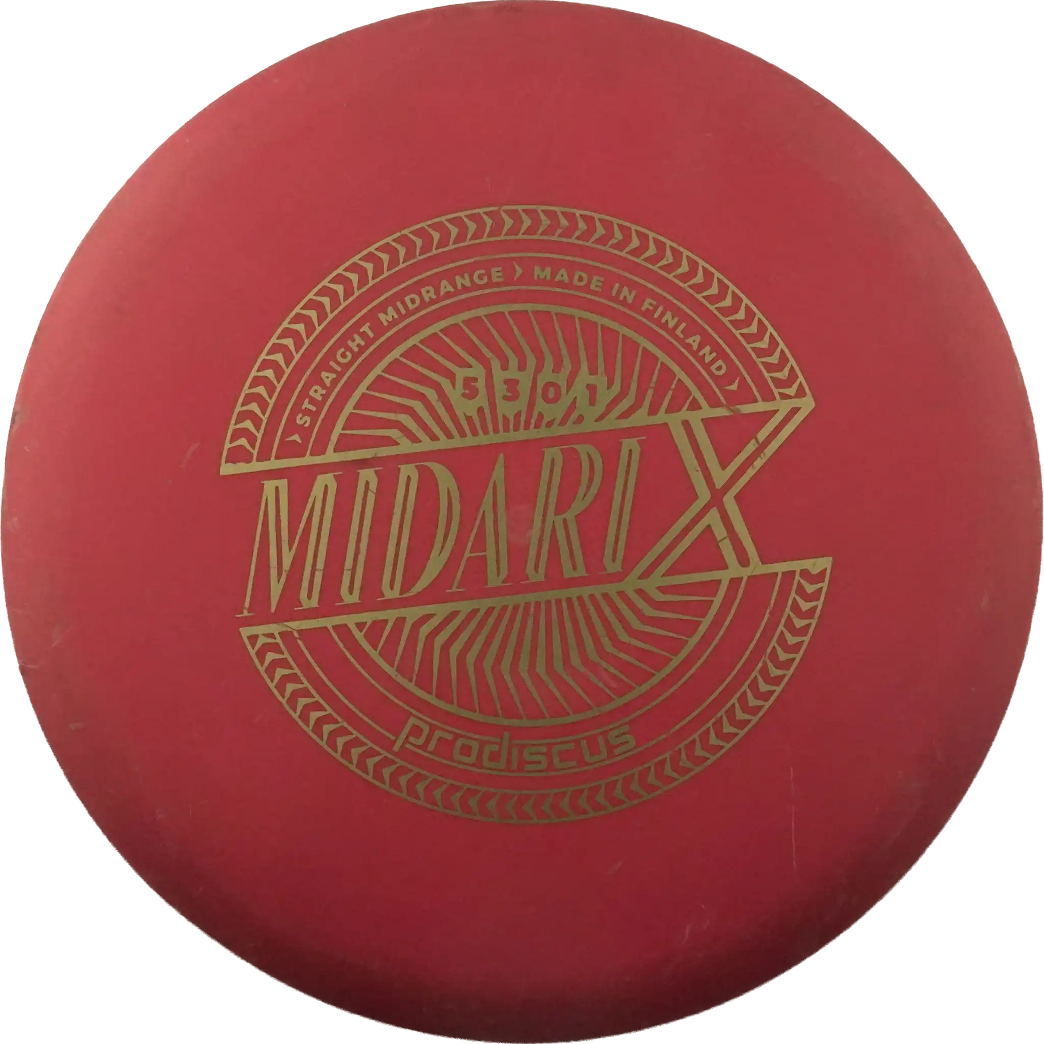 Basic MidariX