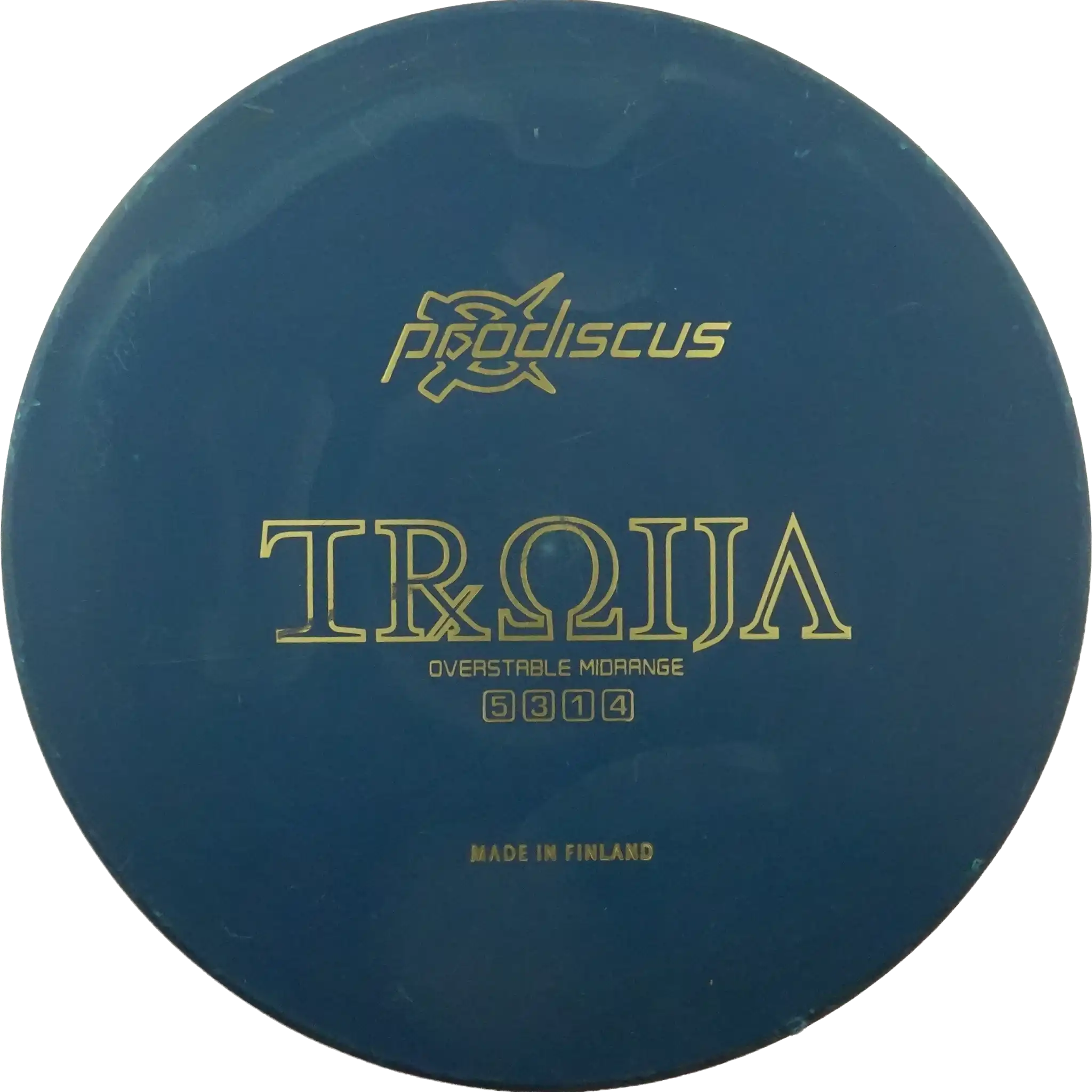 Basic Troija
