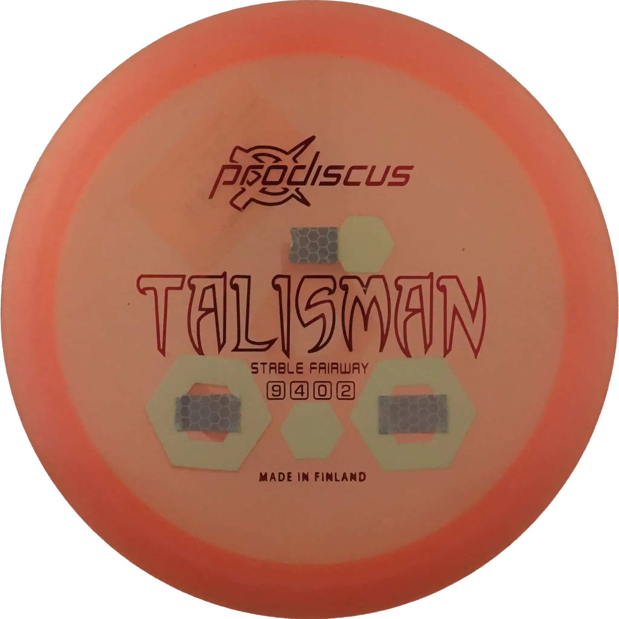 Premium Talisman