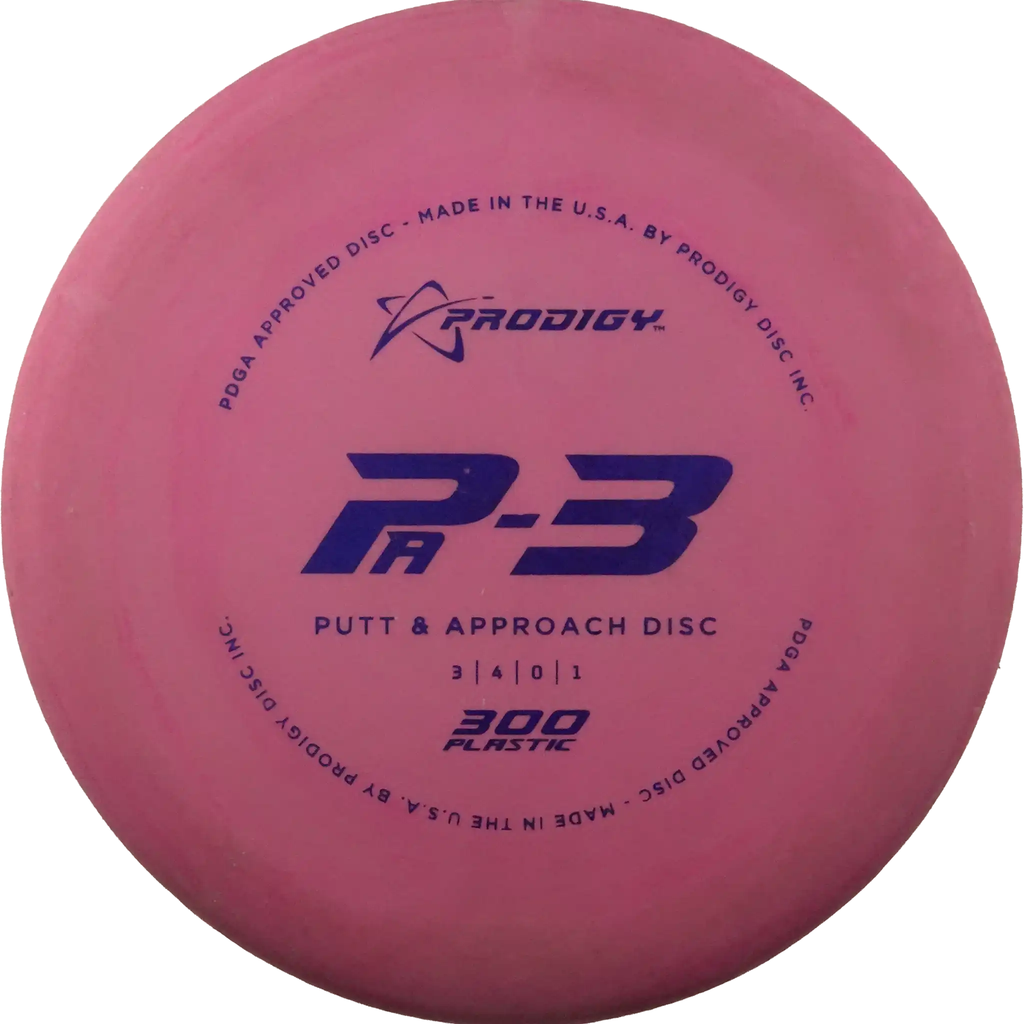 300 PA3
