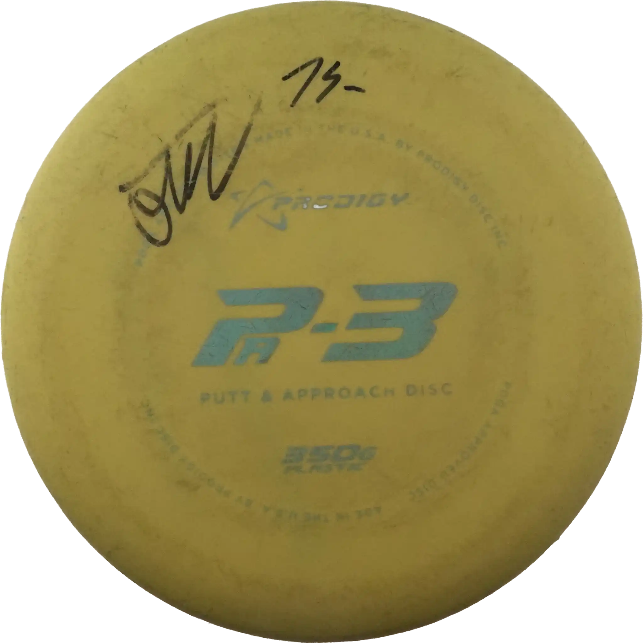 350G PA3