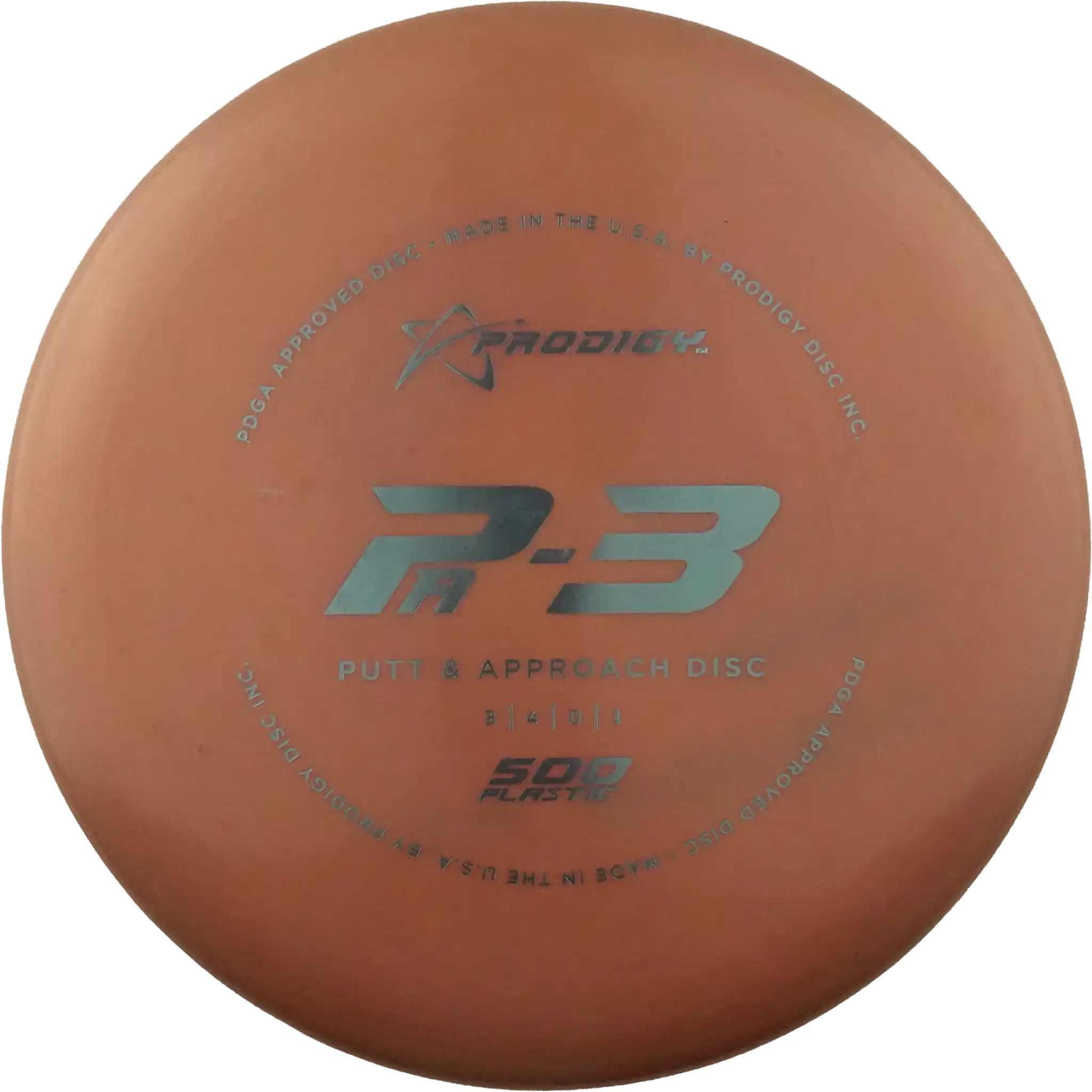 500 PA3