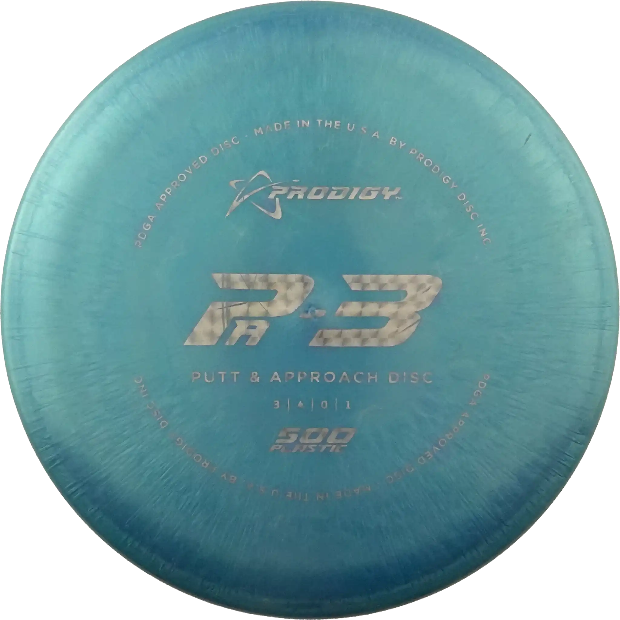 500 PA3