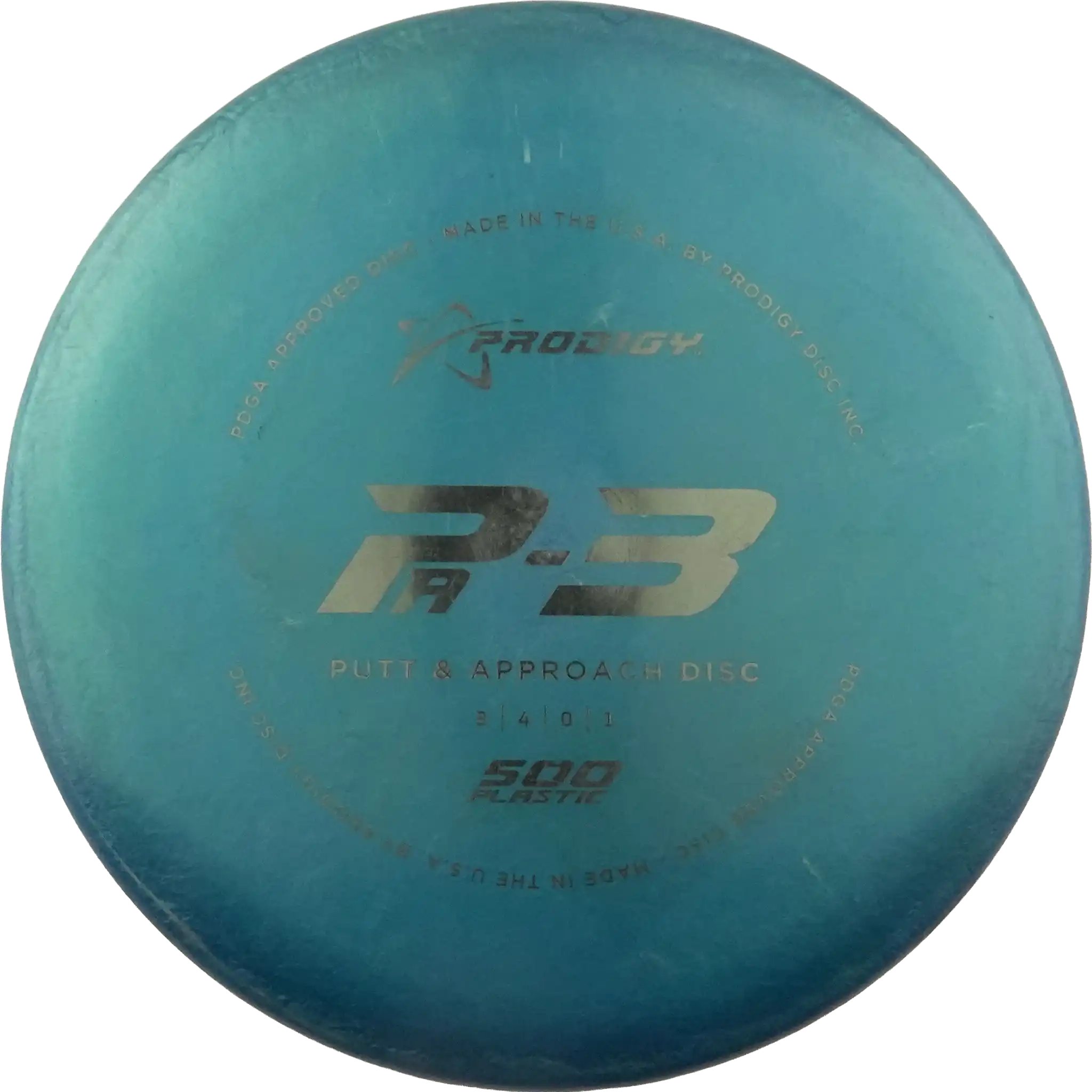 500 PA3