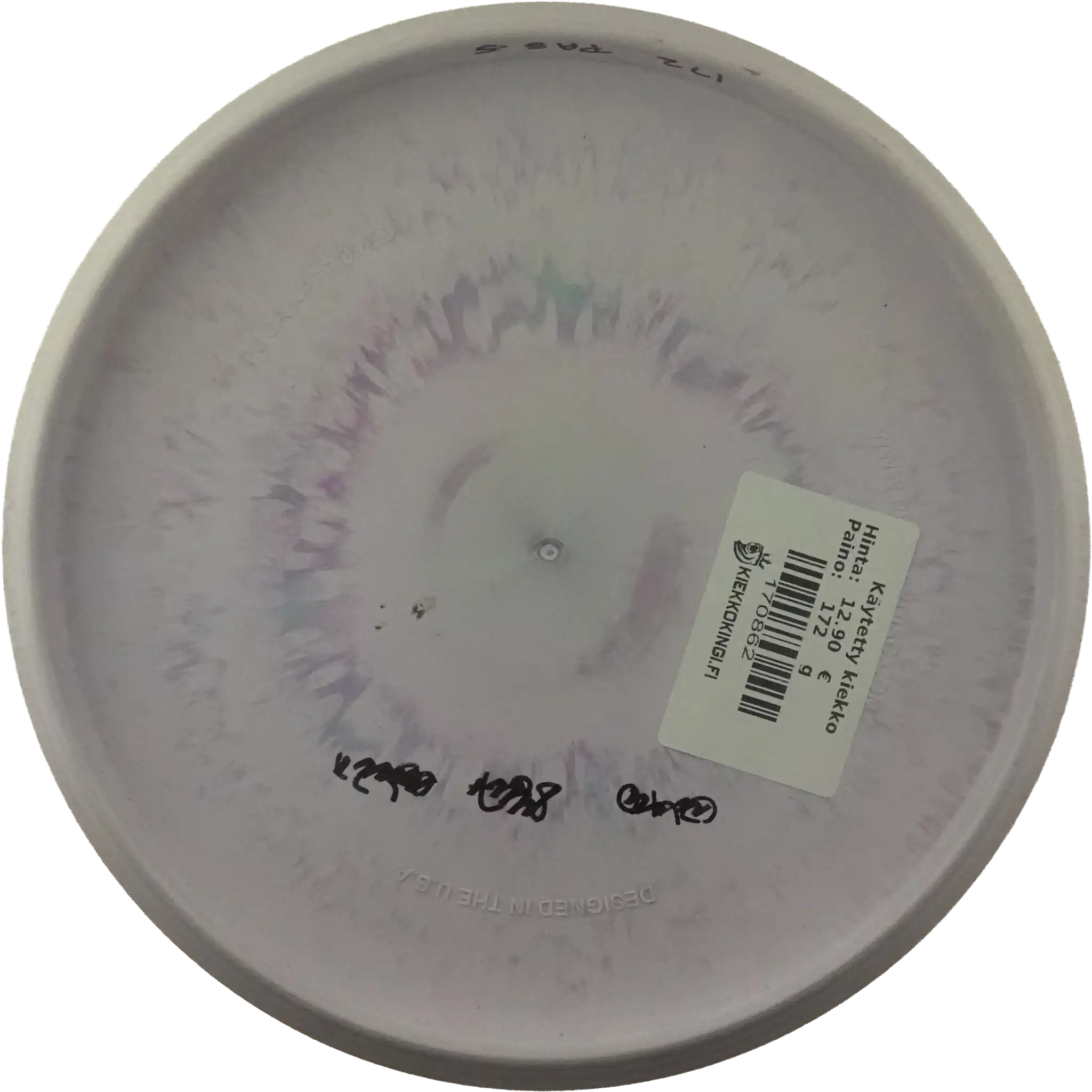 500 Spectrum PA5