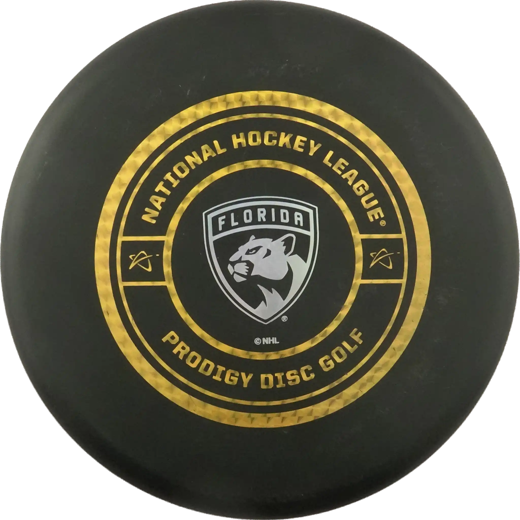 BaseGrip P Model S - NHL - Florida Panthers