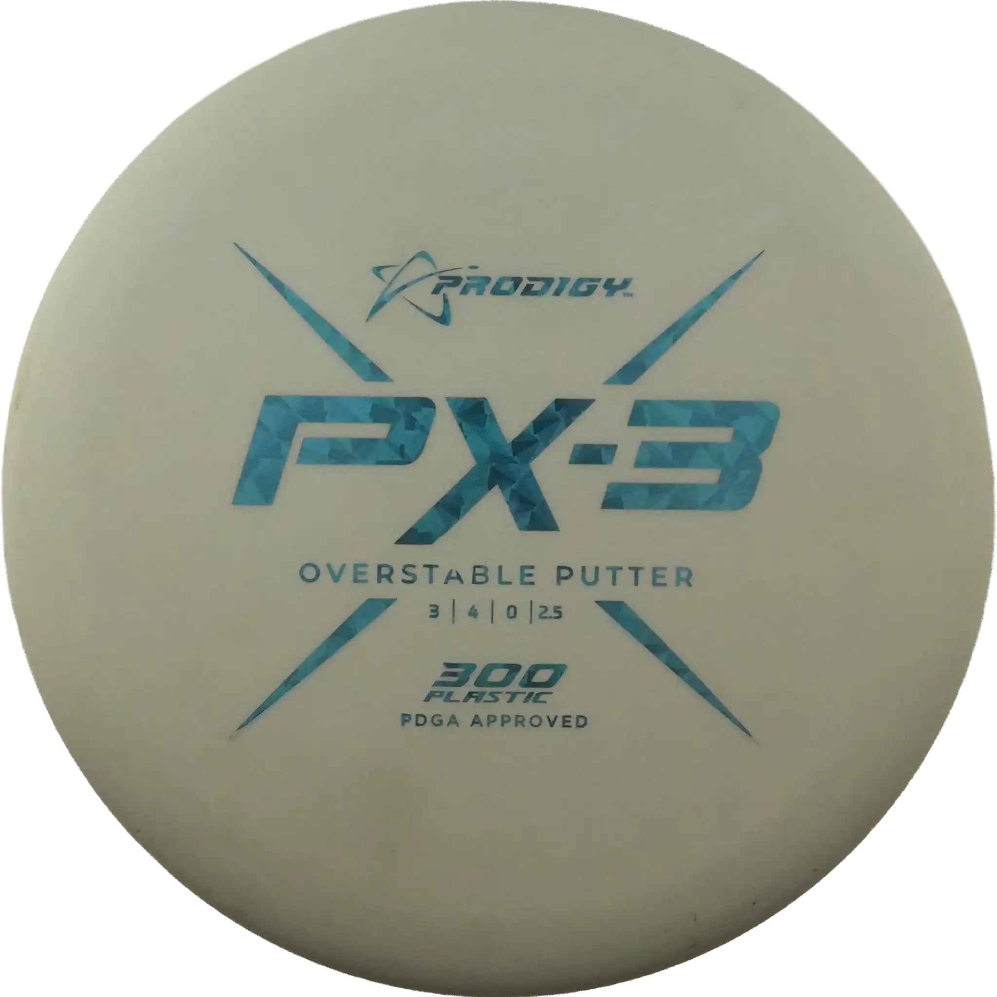 300 PX-3