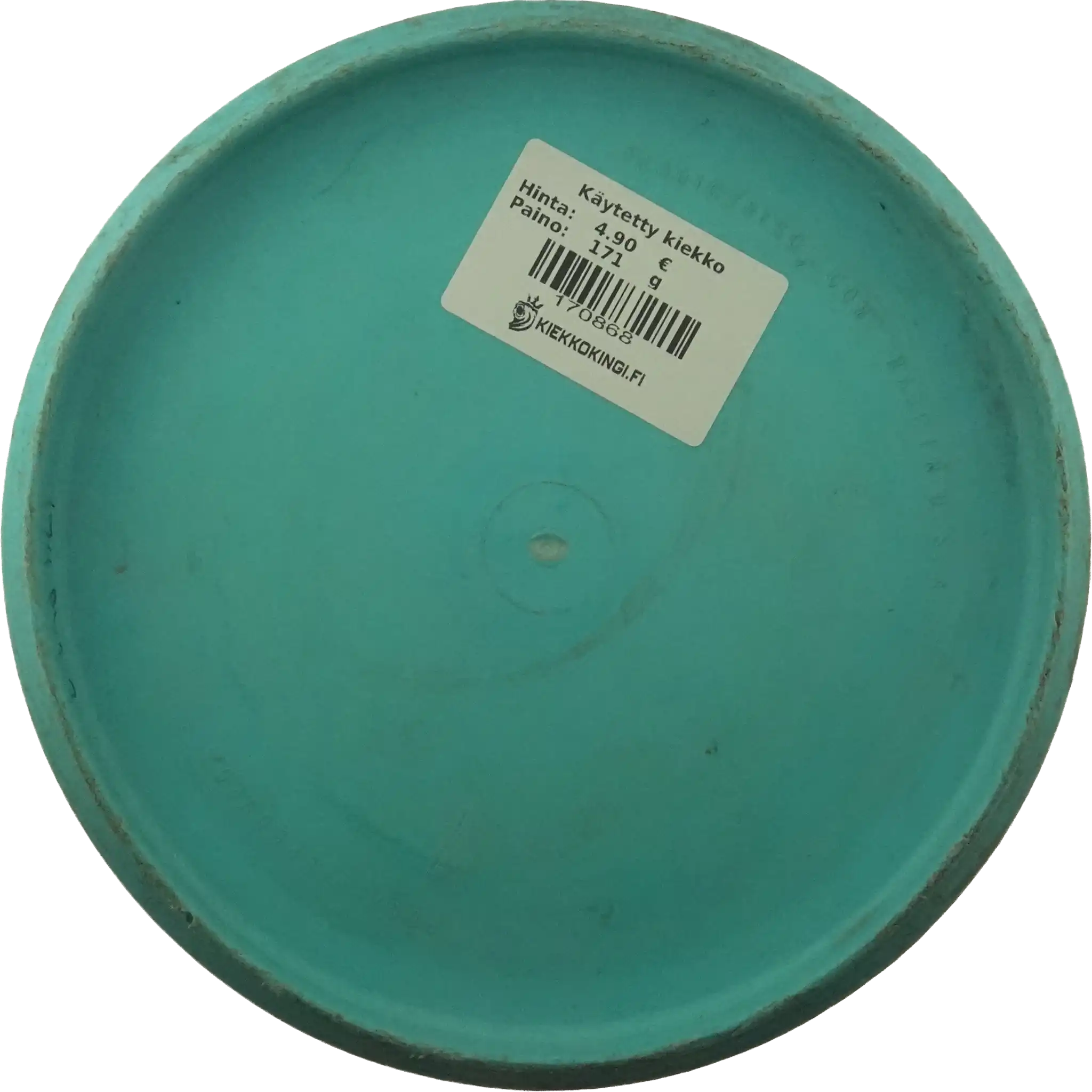 300 PX-3 - Prototype
