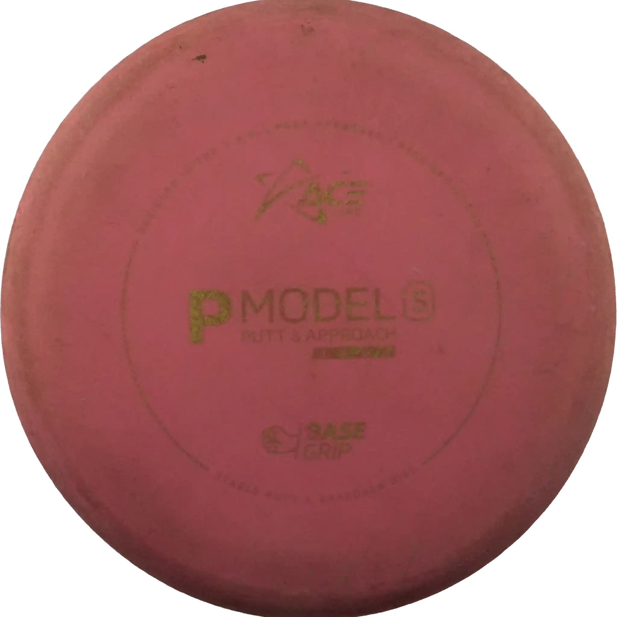 BaseGrip P Model S