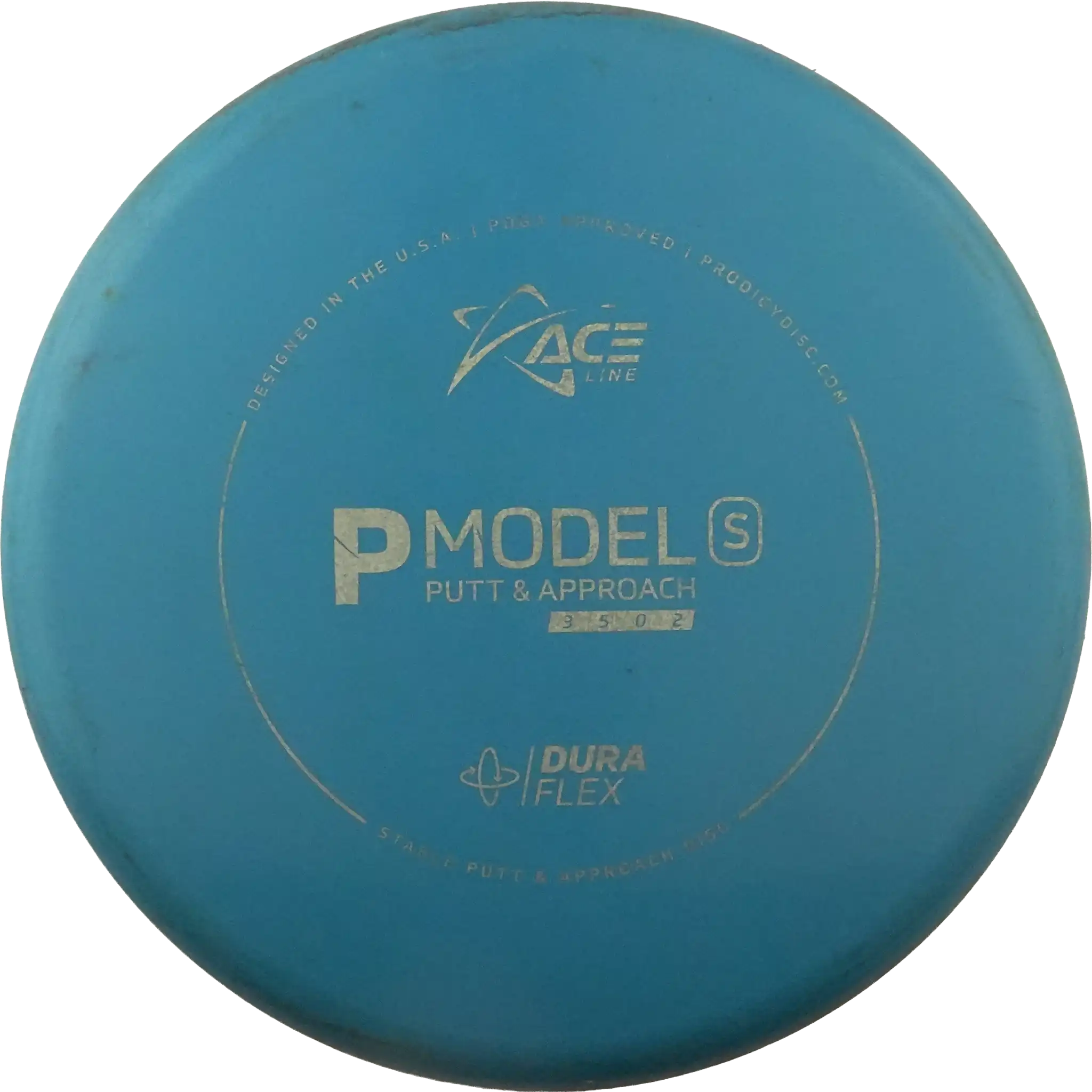 DuraFlex P Model S