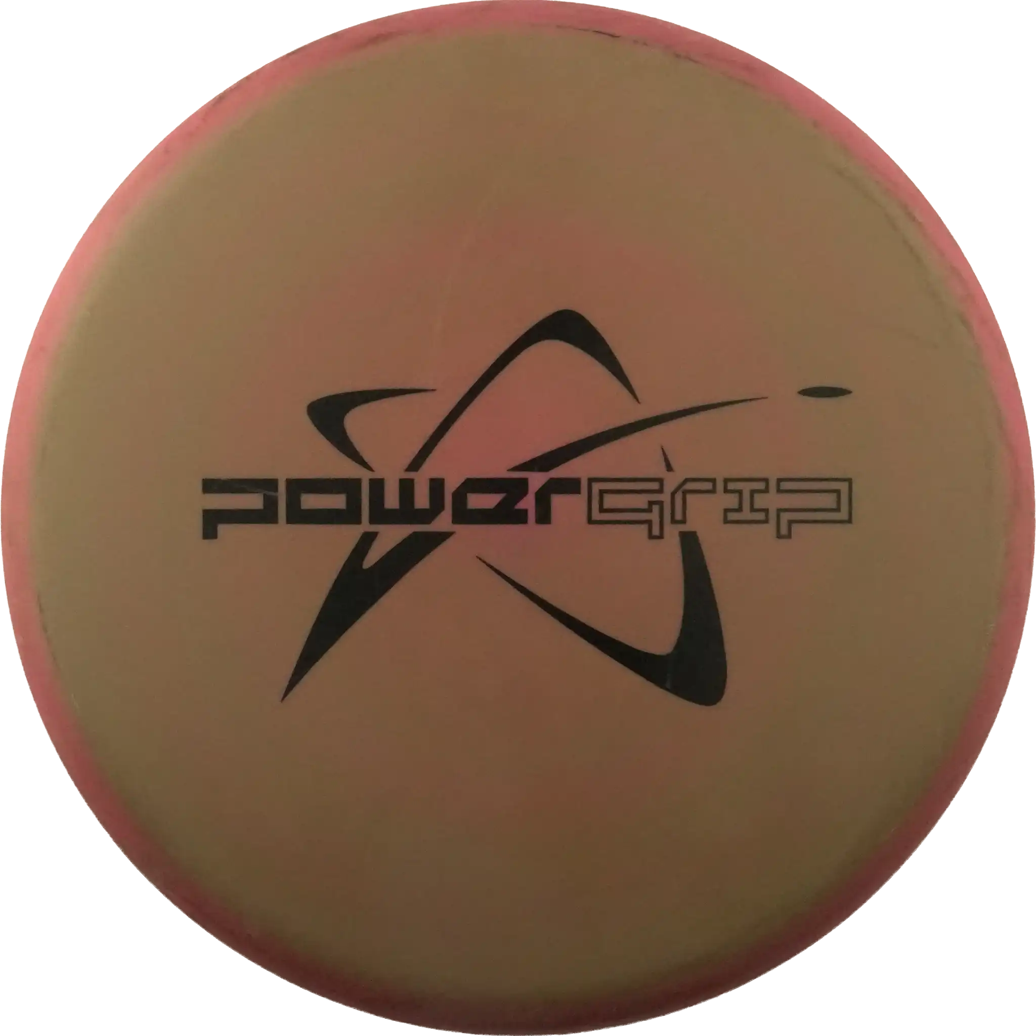 DuraFlex P Model S - Powergrip Stamp