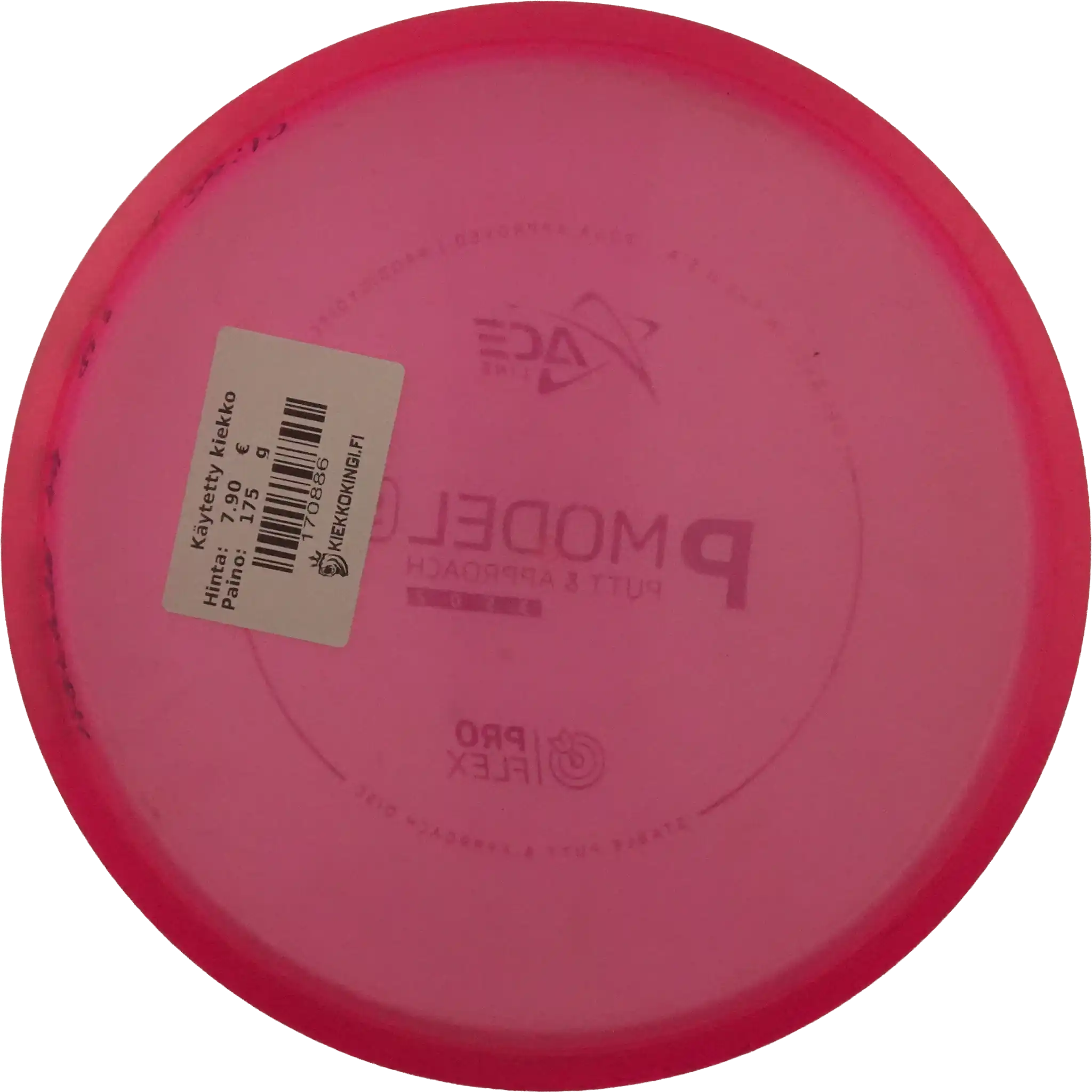 ProFlex P Model S