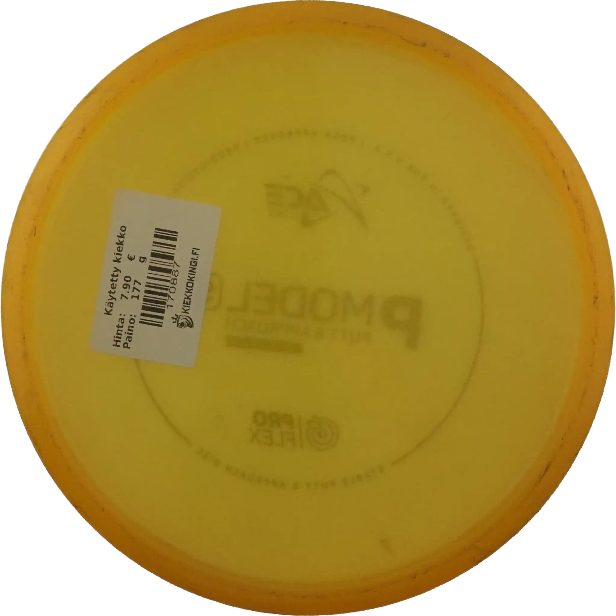 ProFlex P Model S