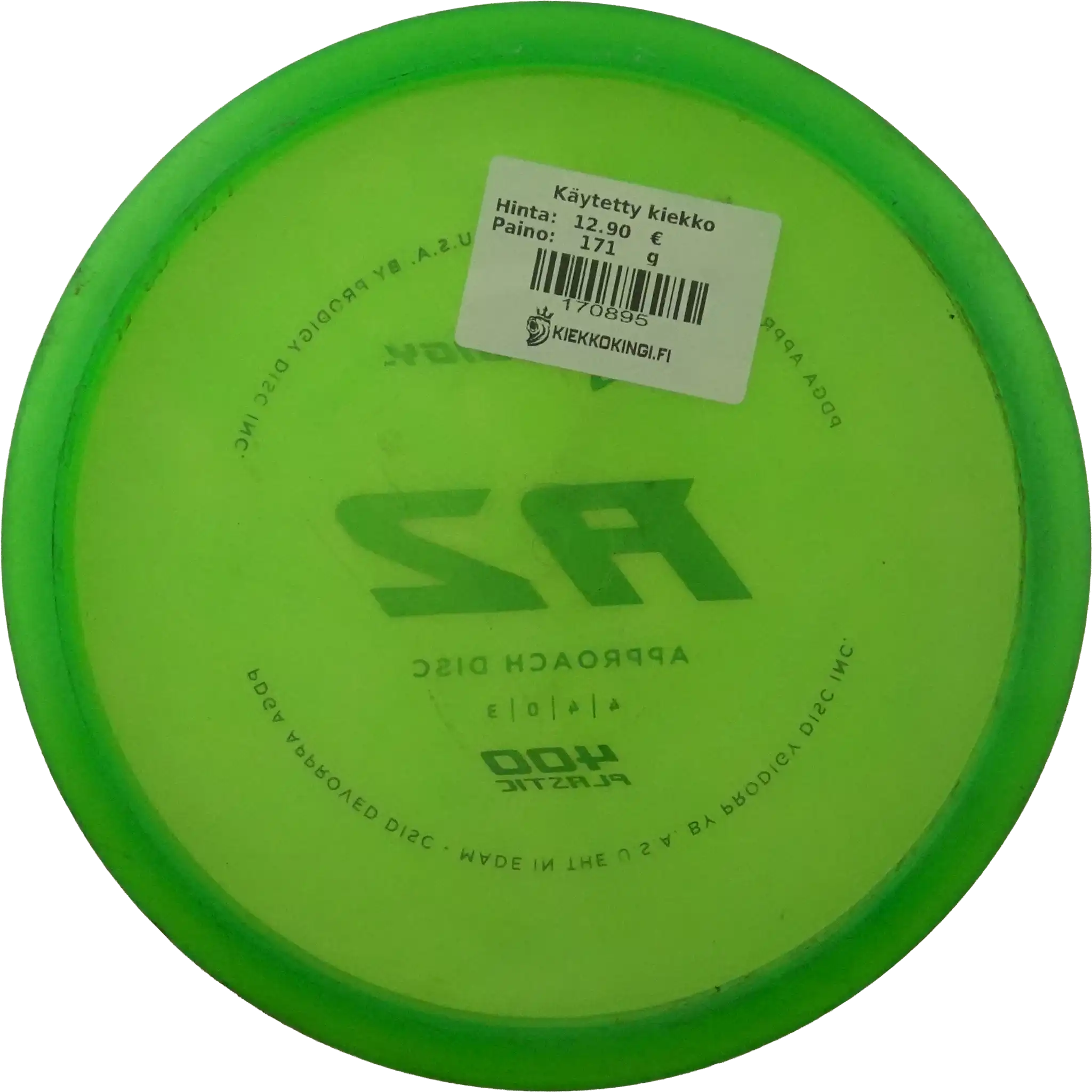 400 A2