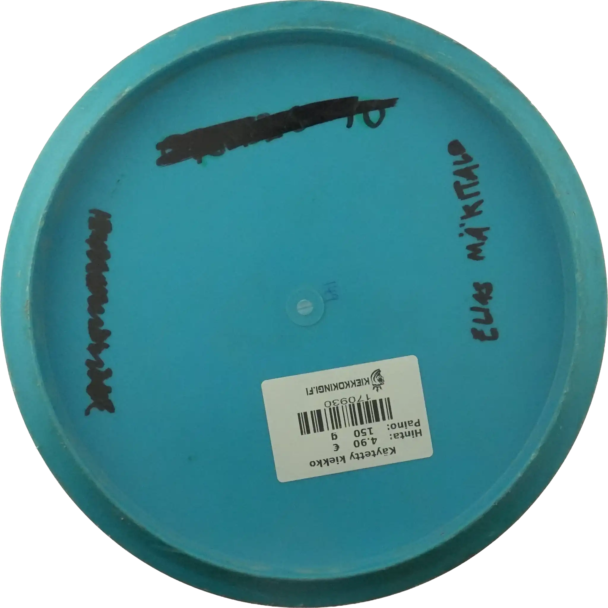 BaseGrip M Model S