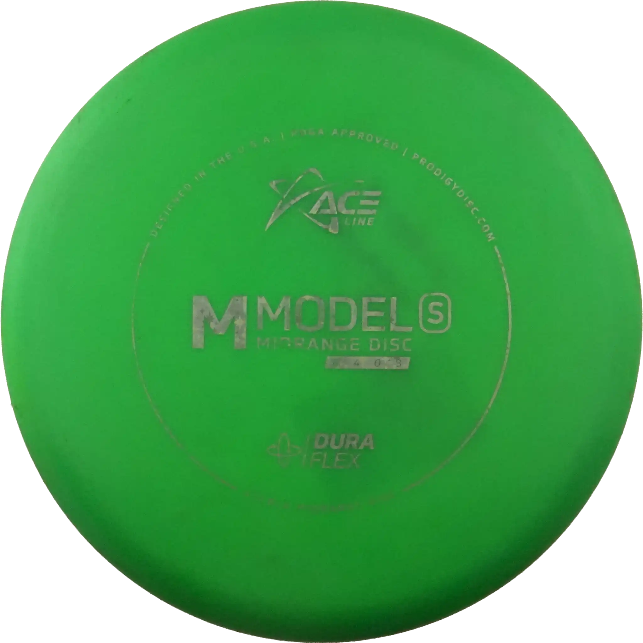 DuraFlex M Model S