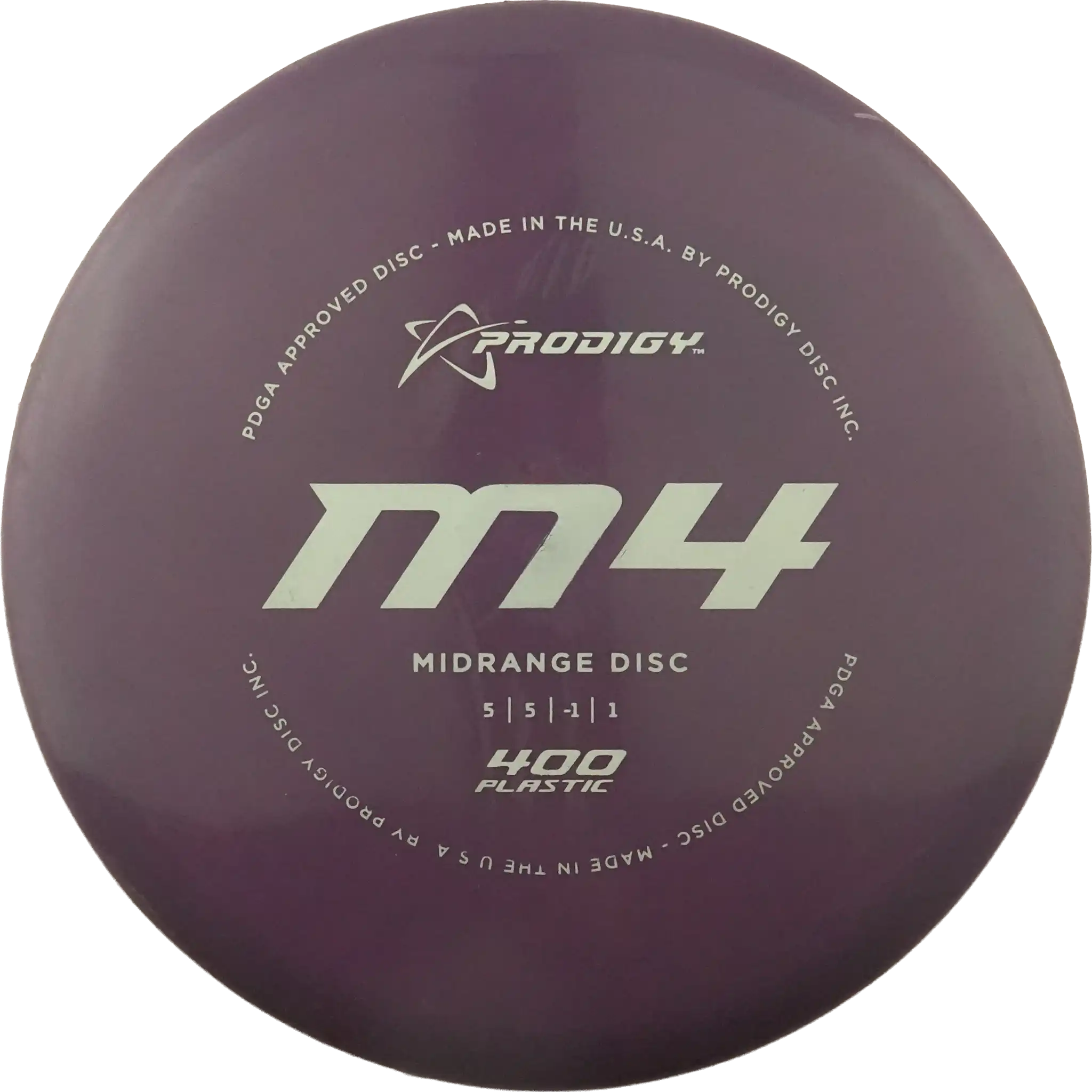 400 M4