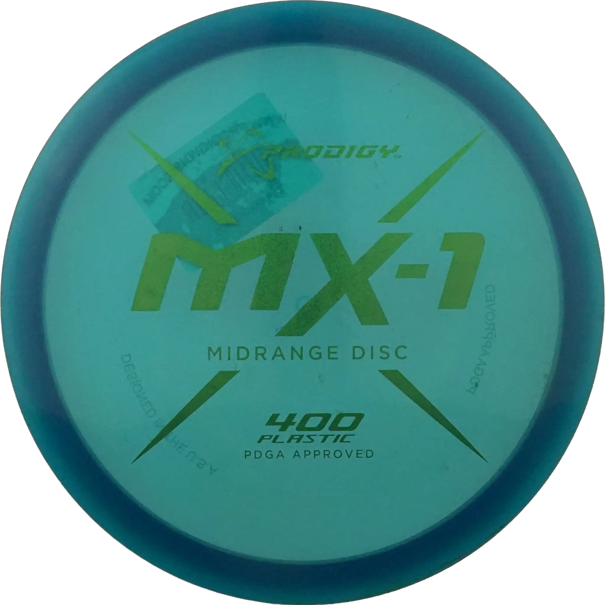 400 MX-1