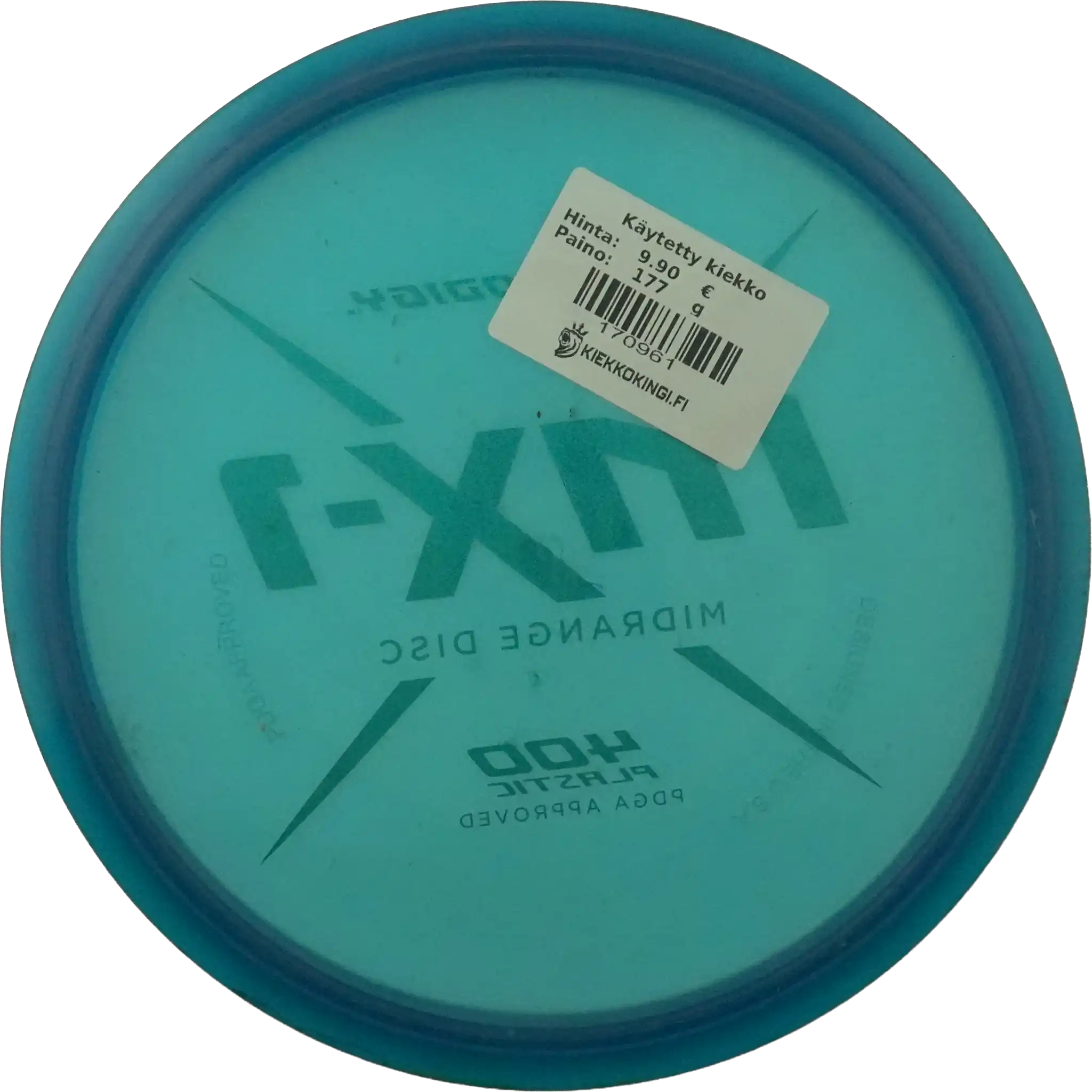 400 MX-1
