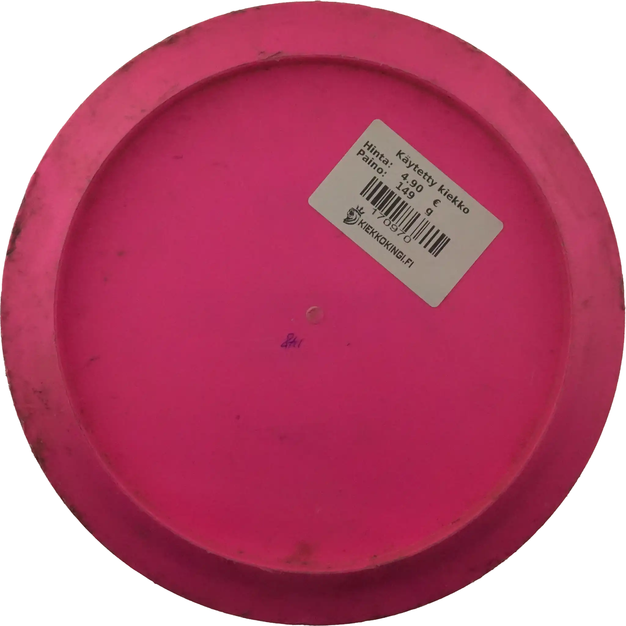 BaseGrip F Model S