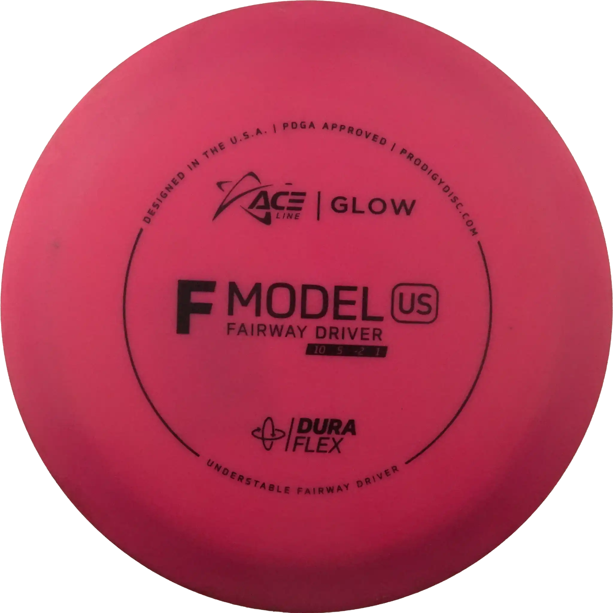 DuraFlex Glow F Model US