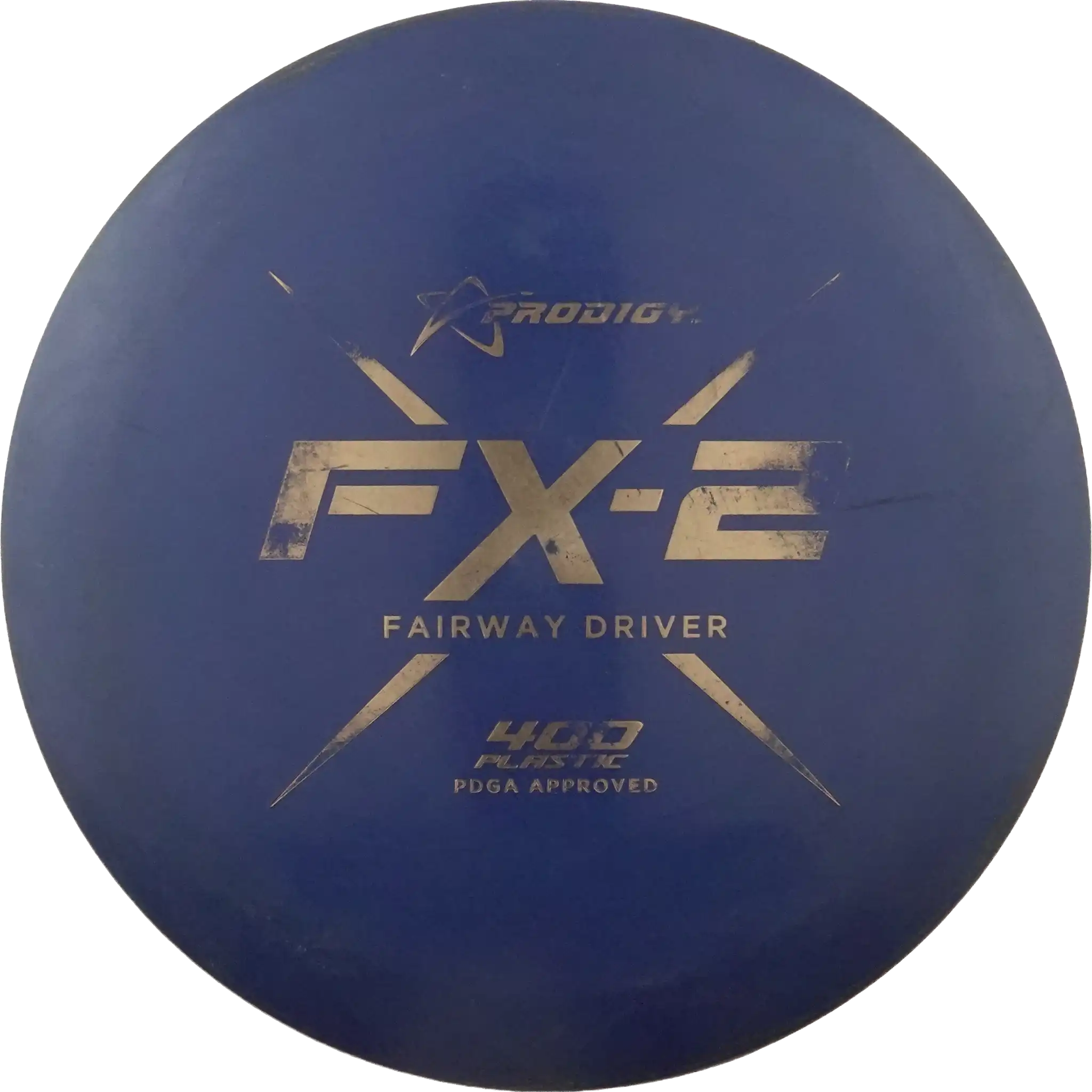400 FX2