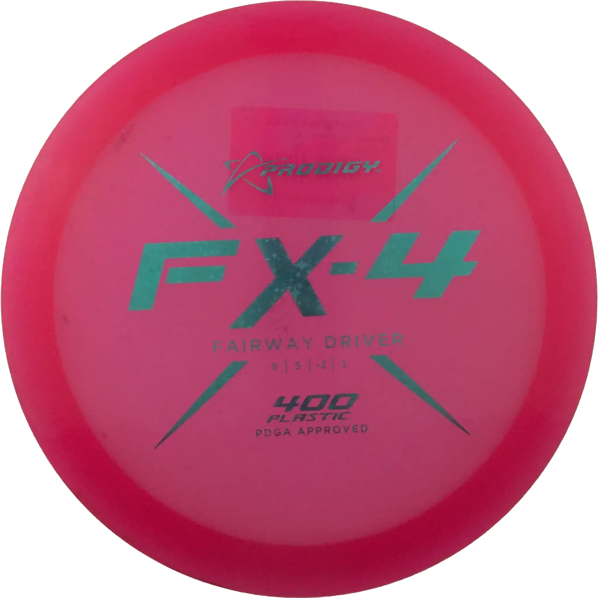400 FX4
