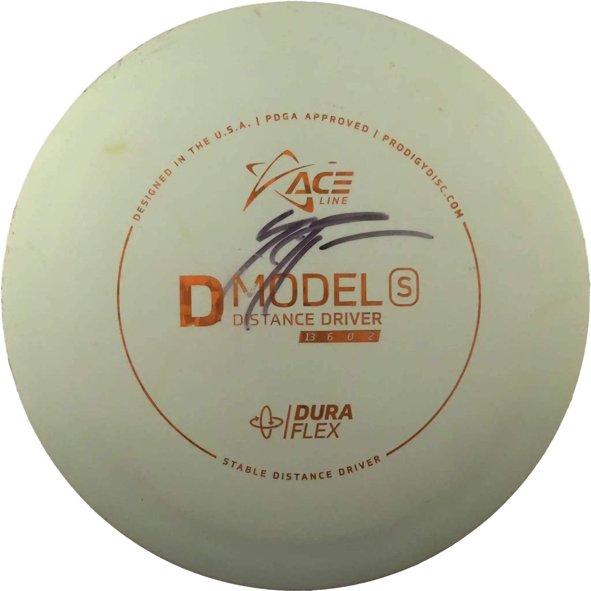 DuraFlex D Model S