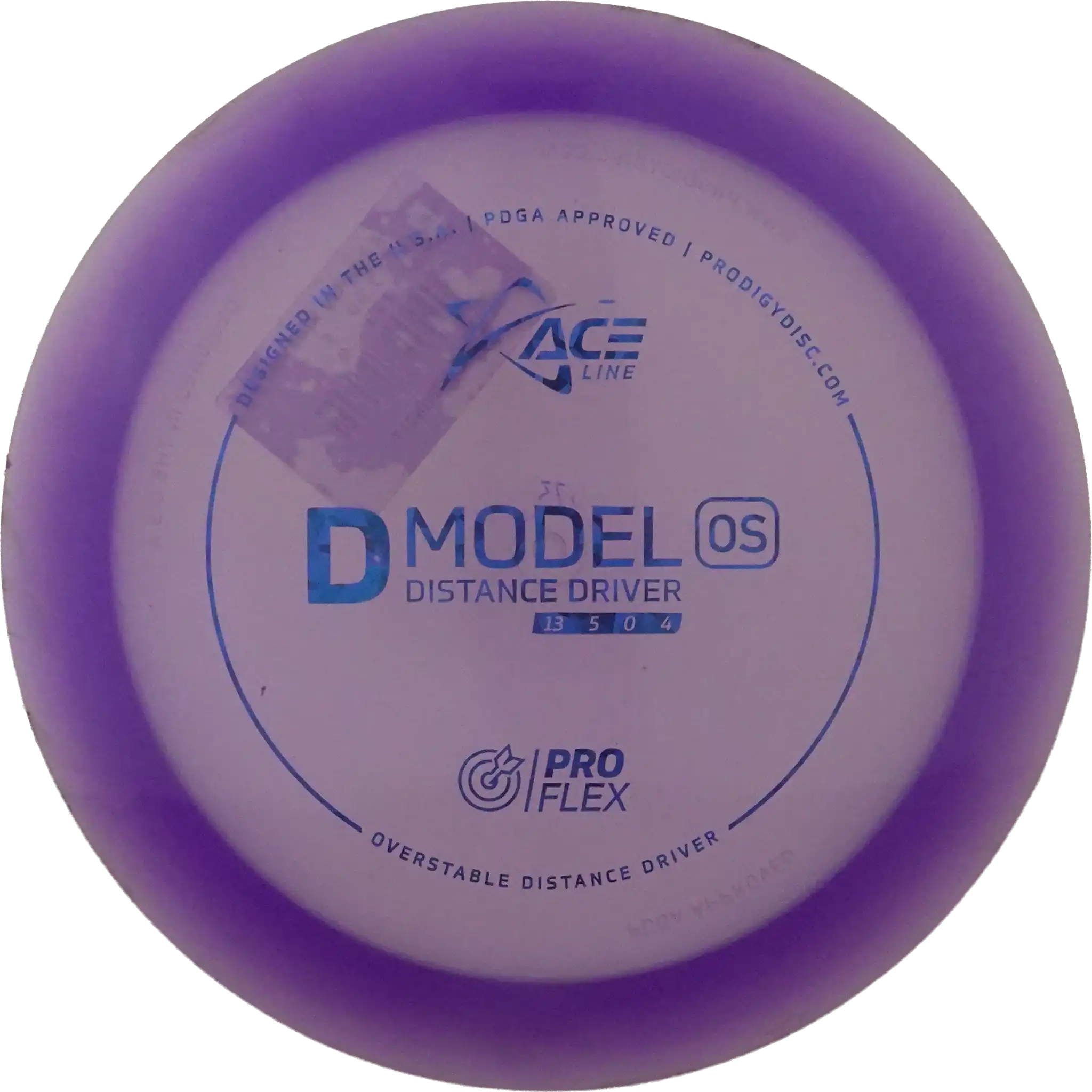 ProFlex D Model OS