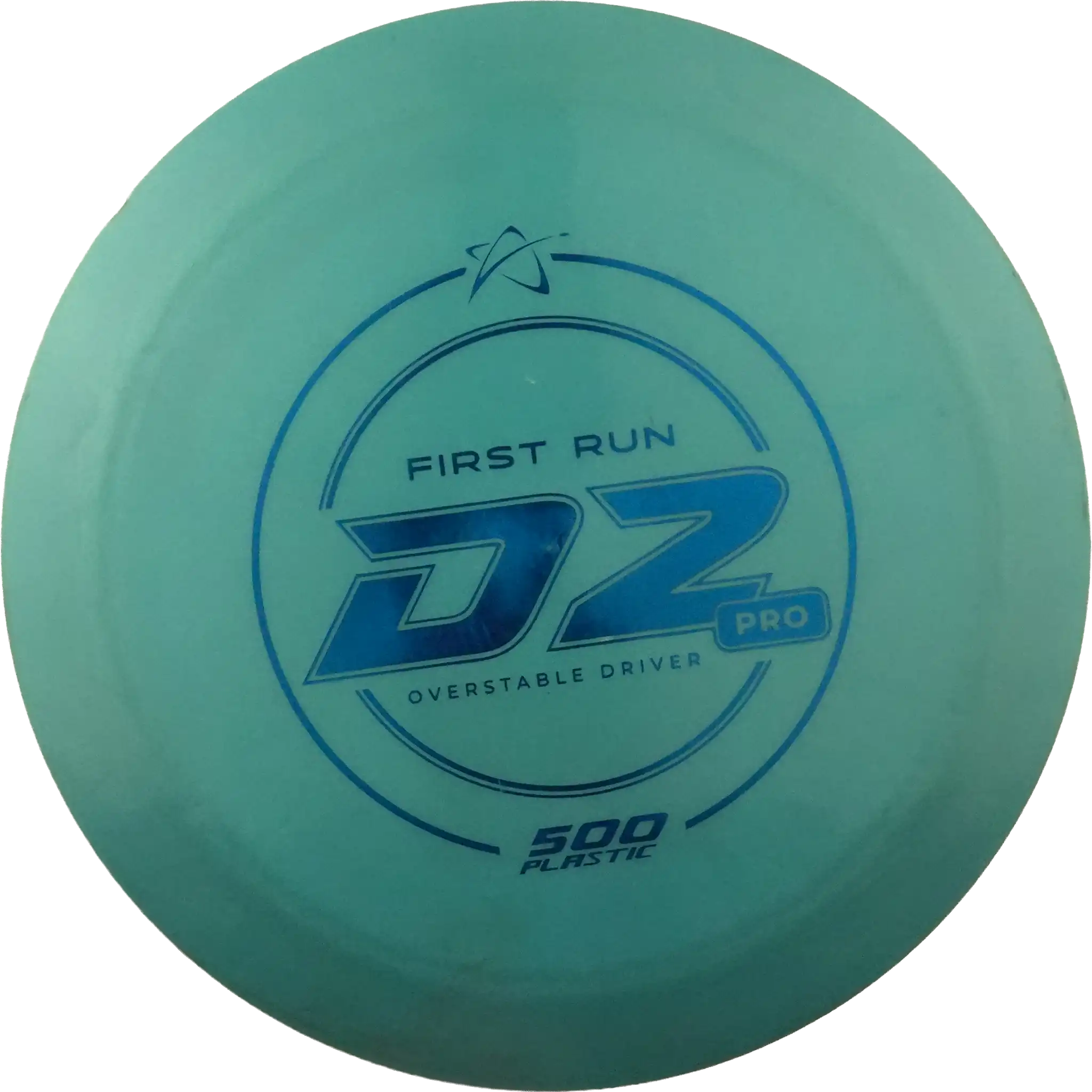 500 D2 Pro - First Run