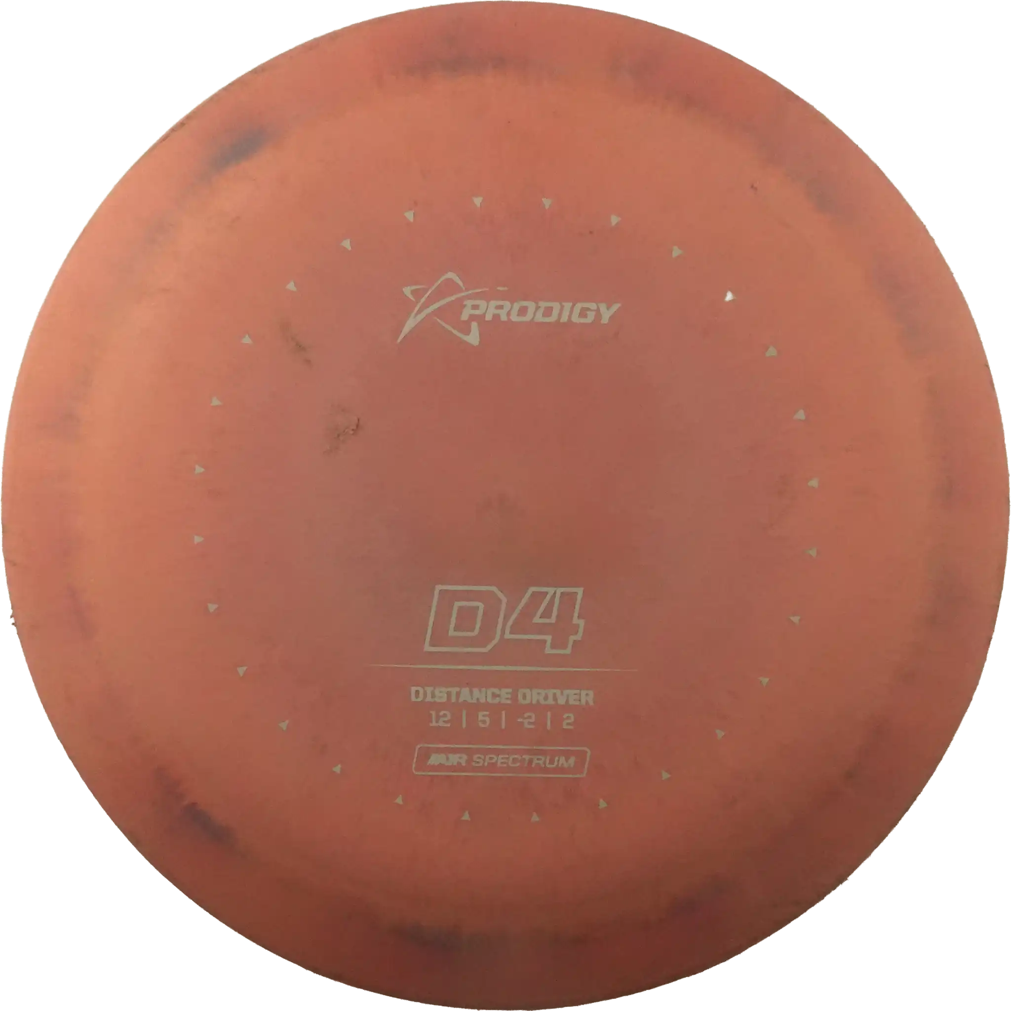 AIR Spectrum D4