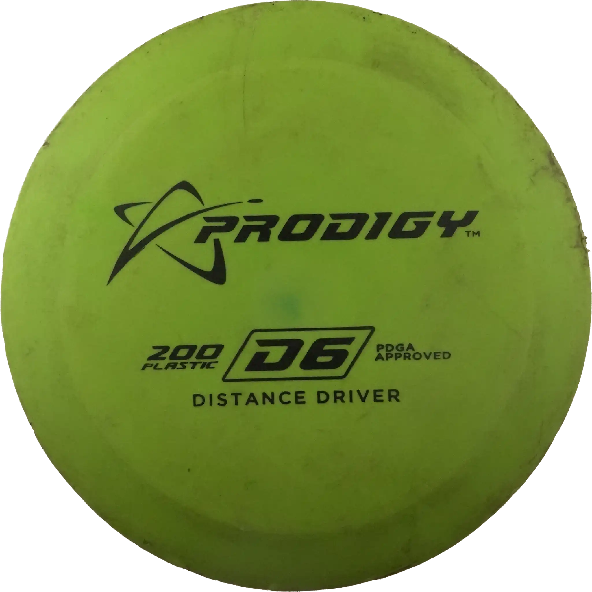200 D6