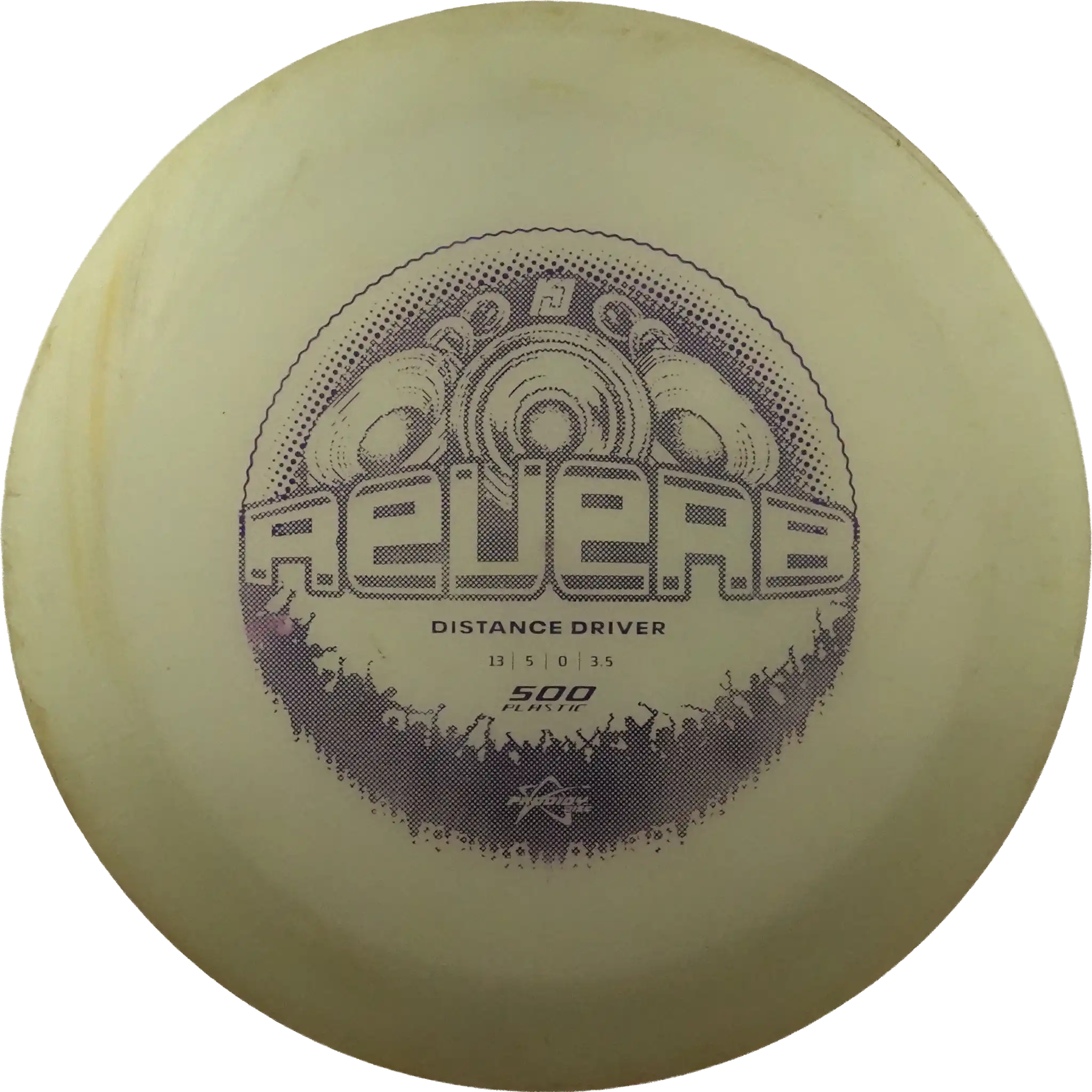 500 Reverb - Kevin Jones
