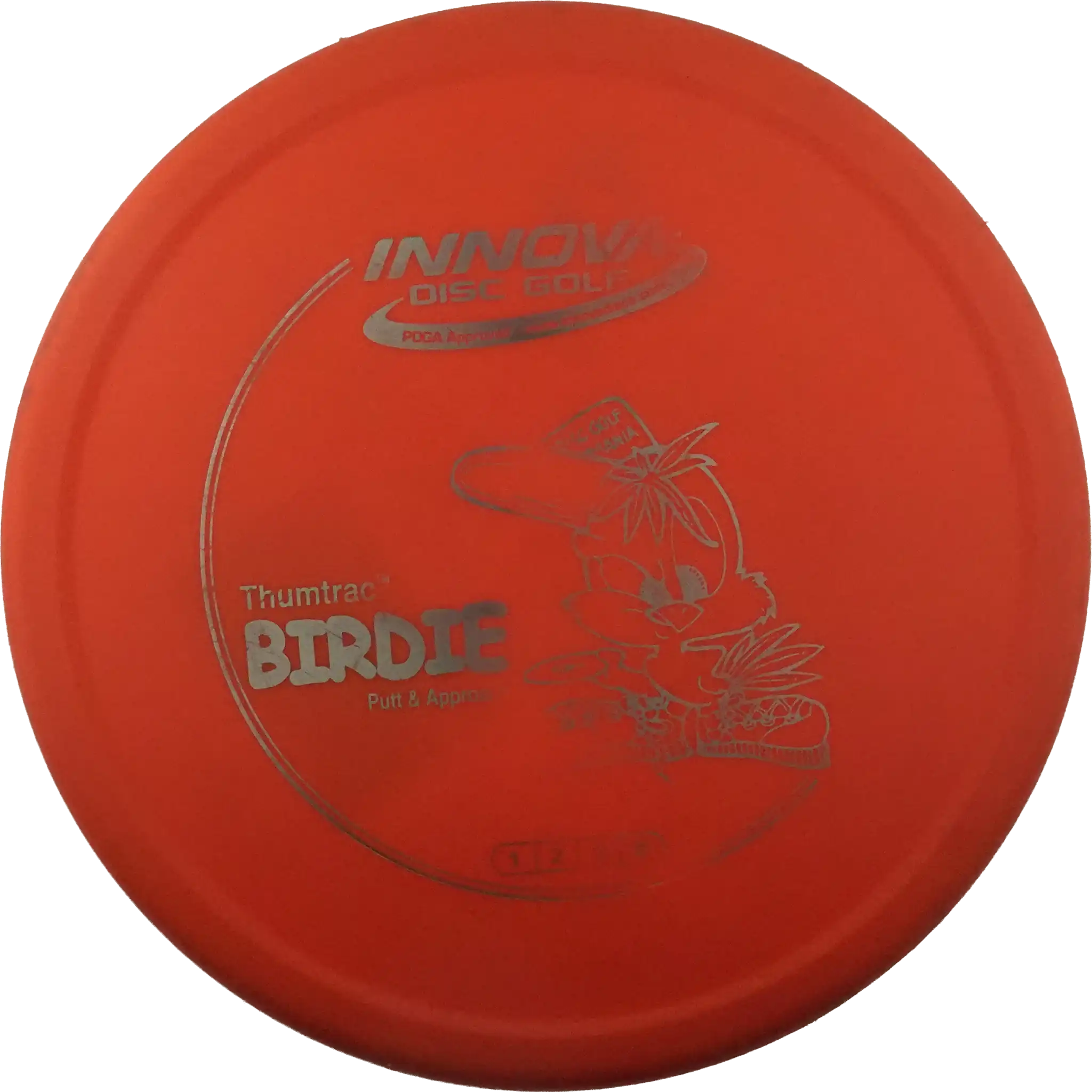 DX Birdie