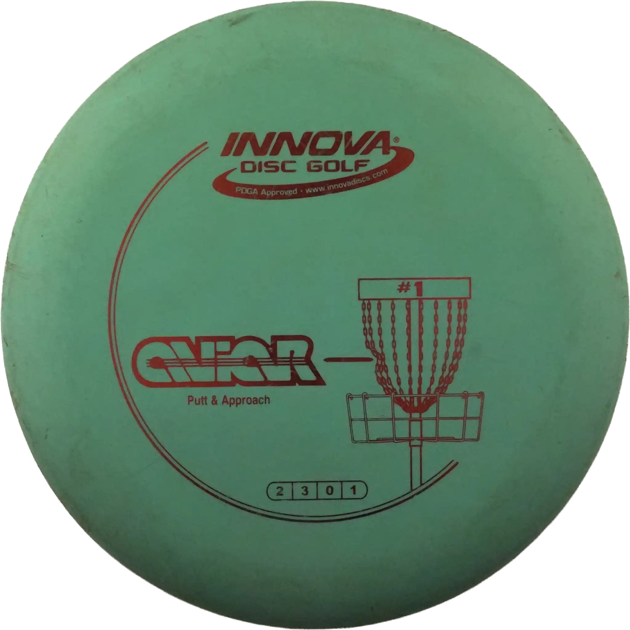 DX Aviar
