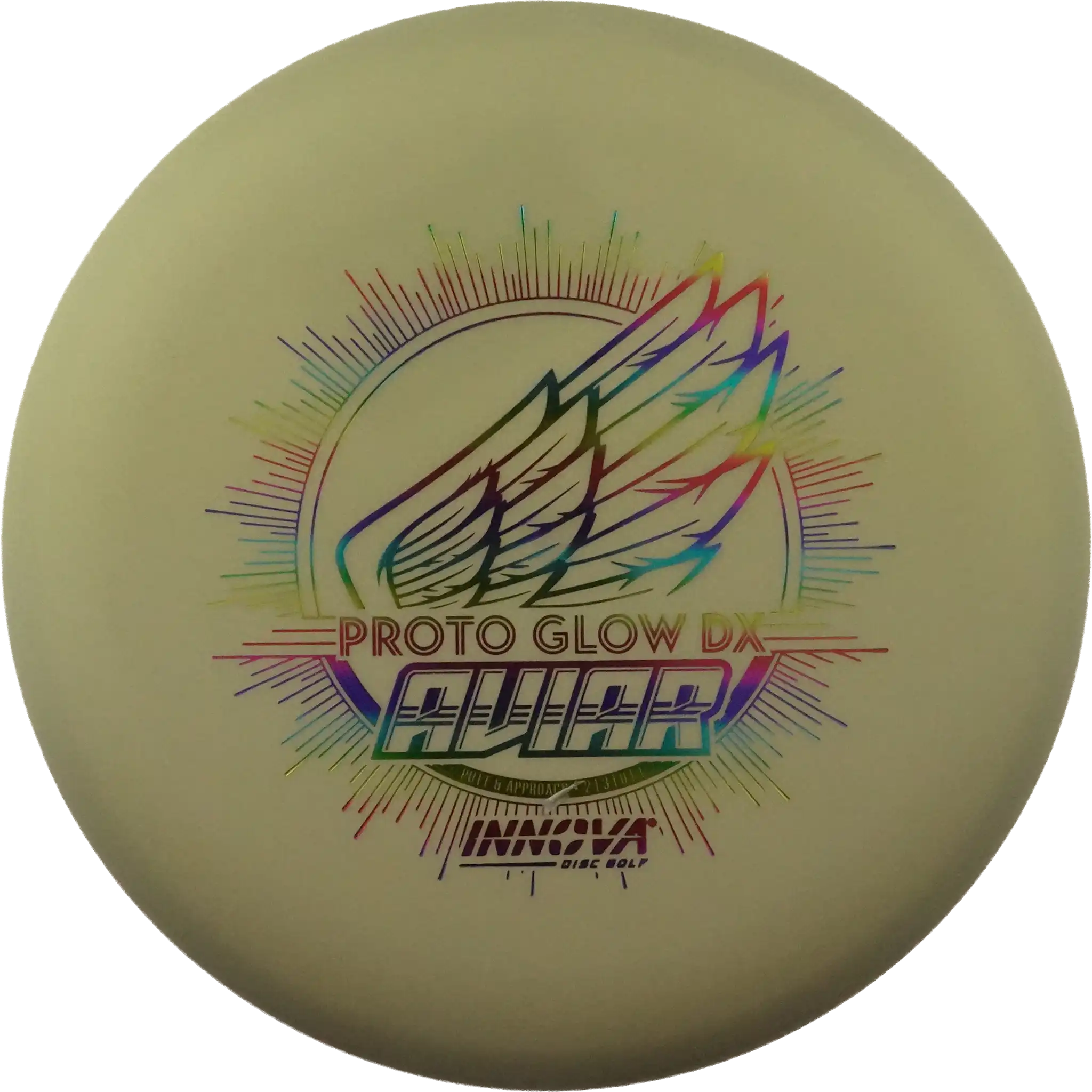Proto Glow DX Aviar