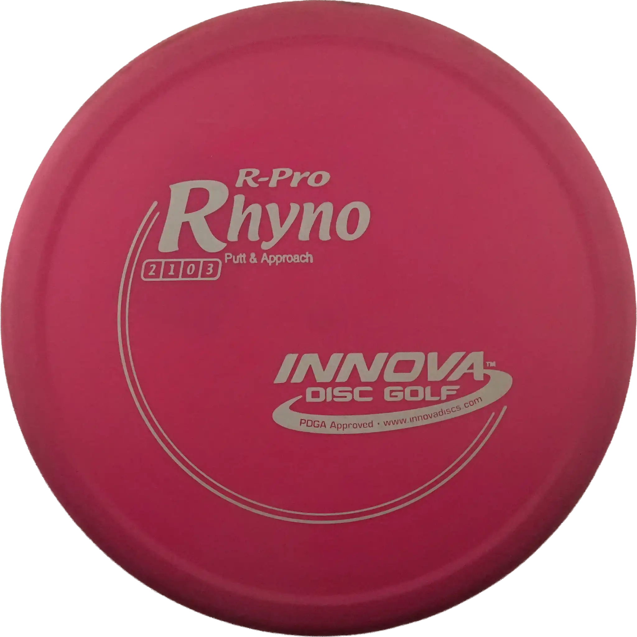 R-Pro Rhyno