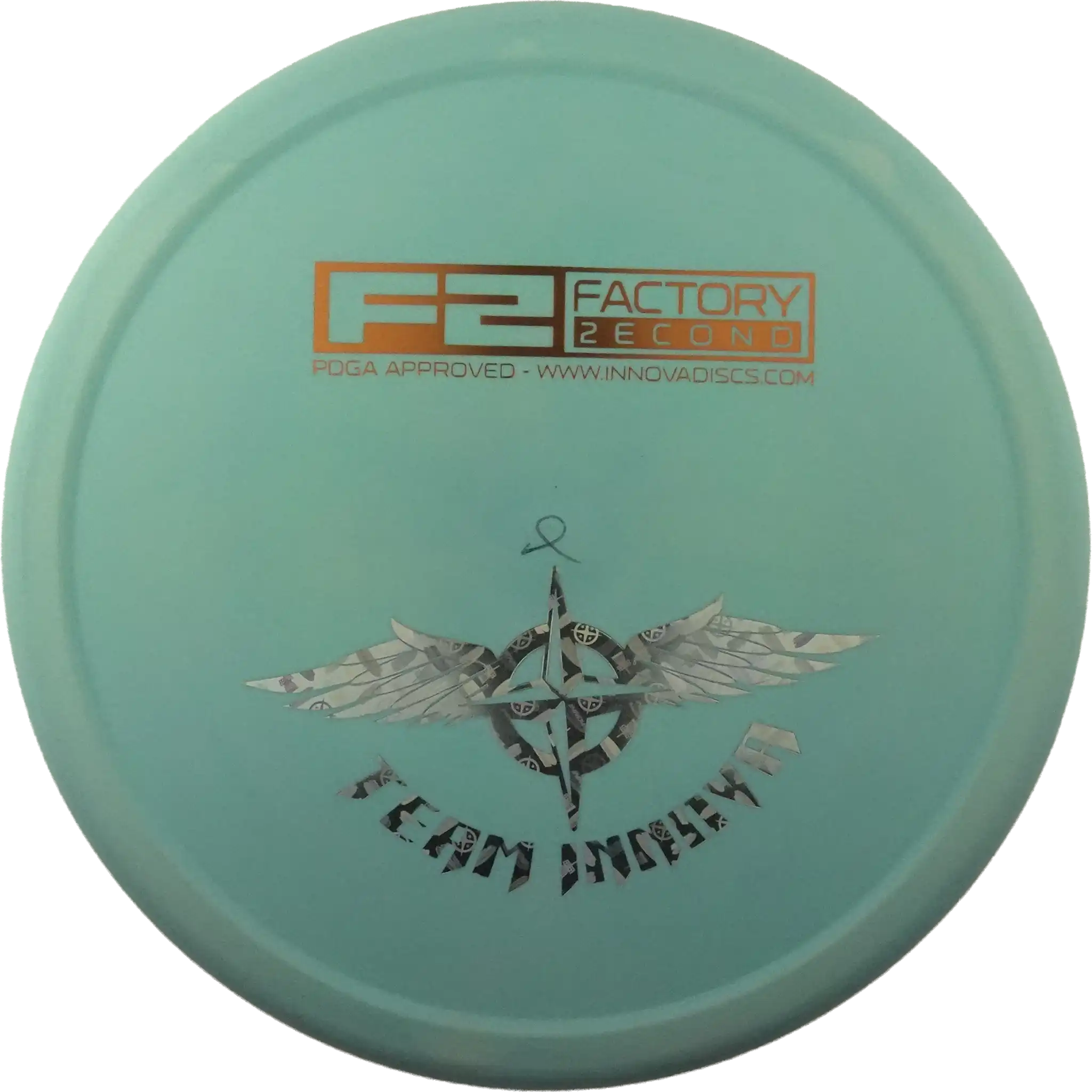 R-Pro Pig - Team Innova
