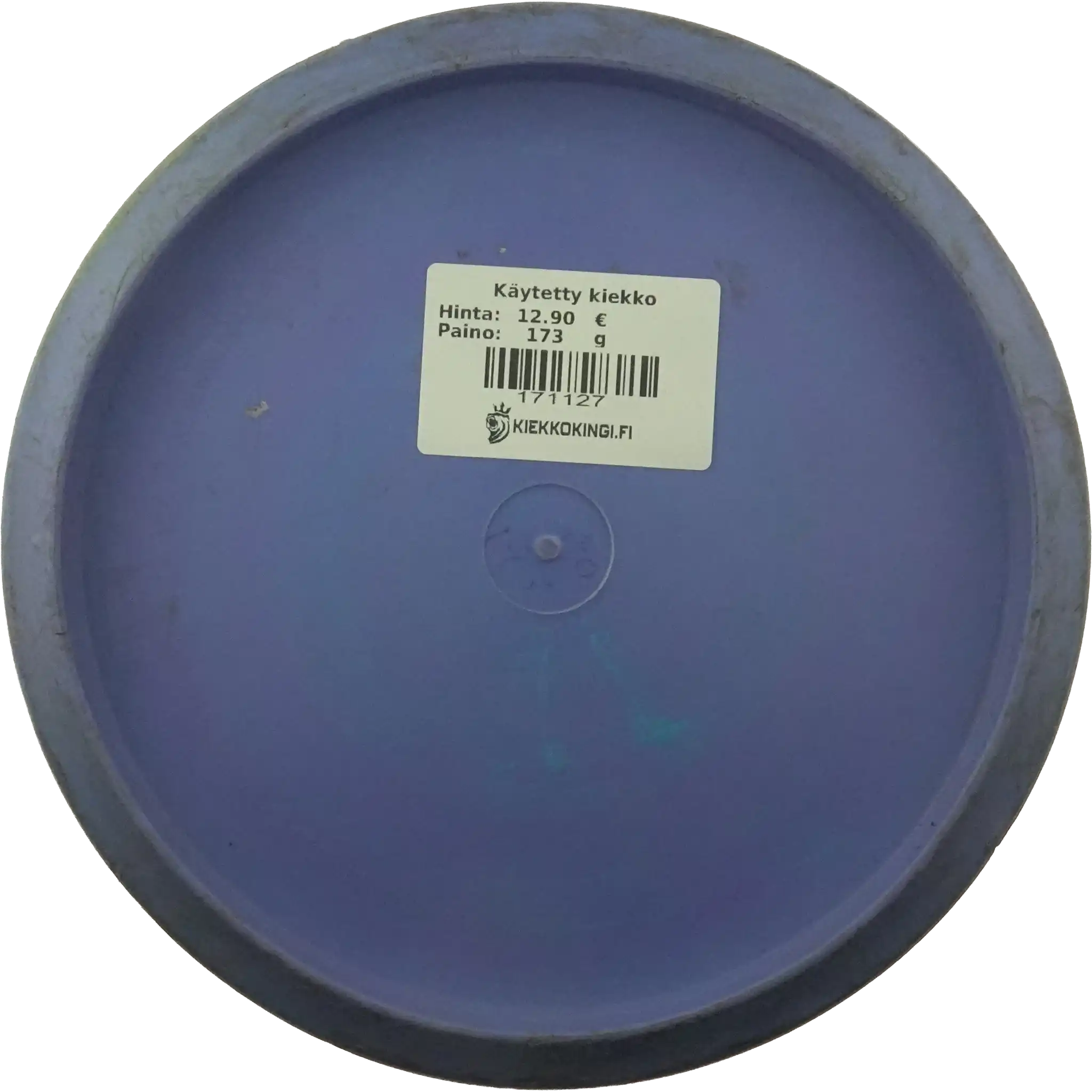 R-Pro Pig - Bradley Williams