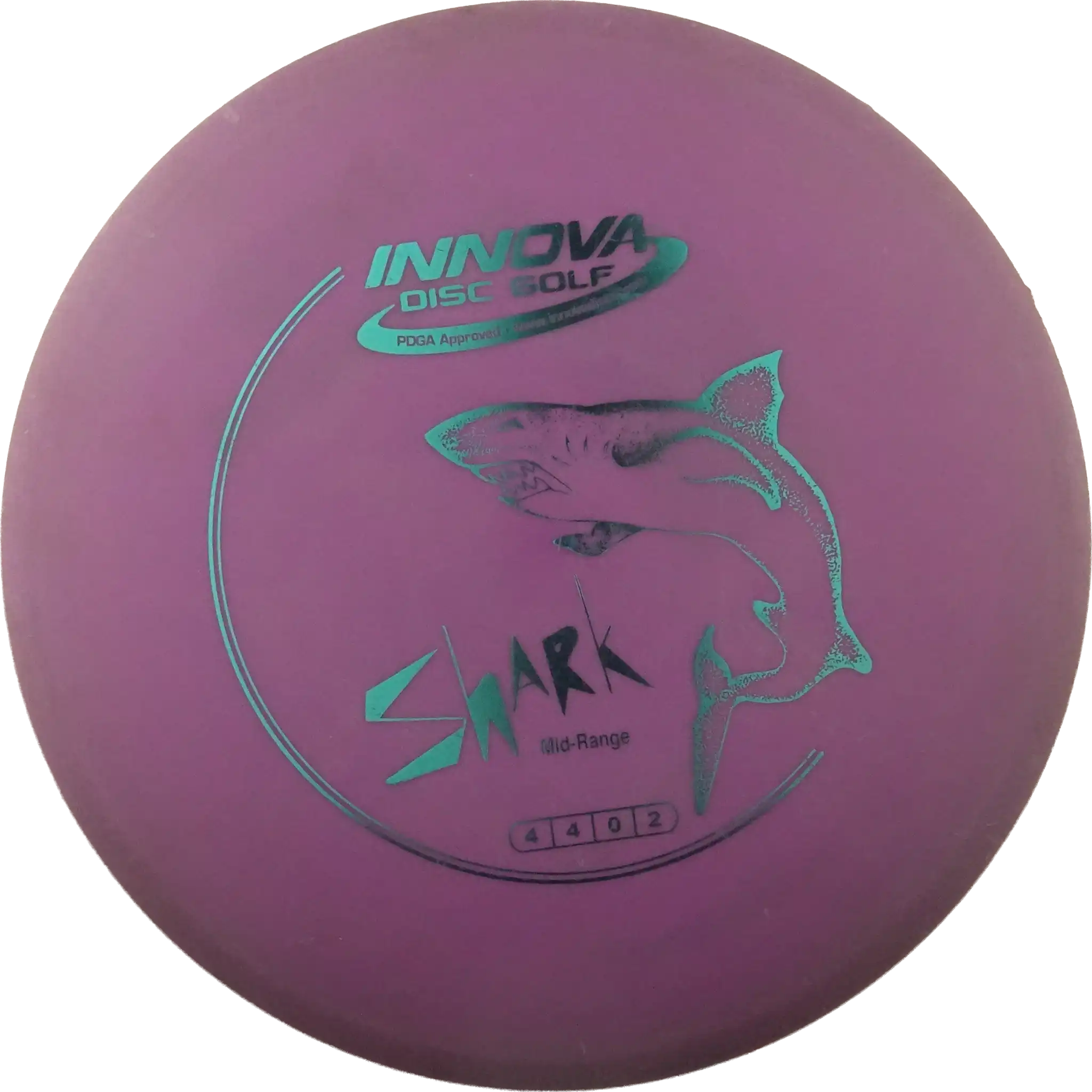 DX Shark