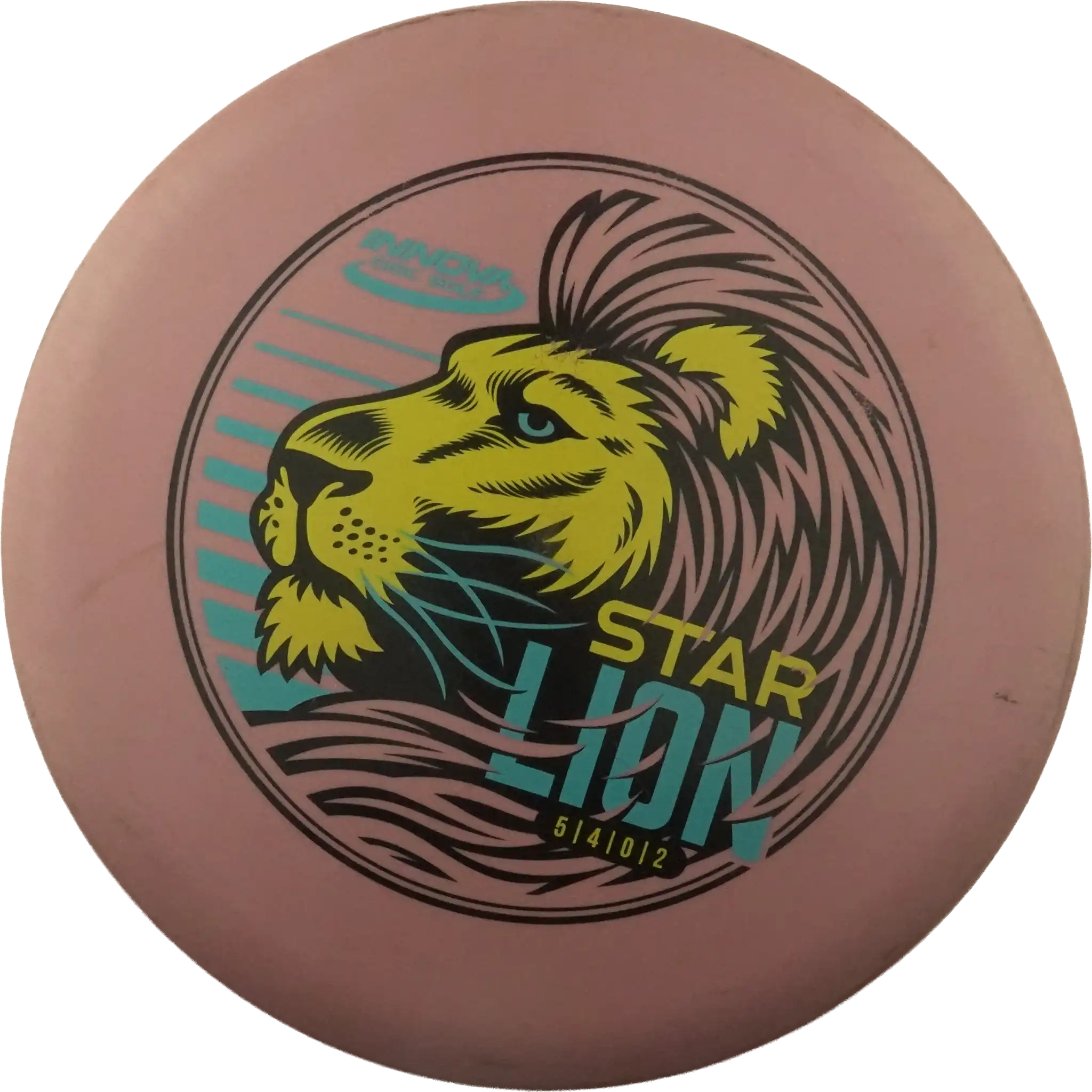 Star Lion