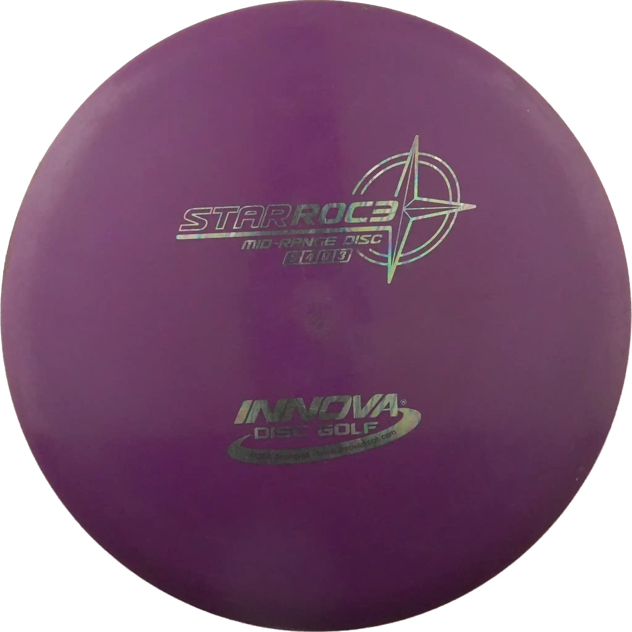 Star Roc3