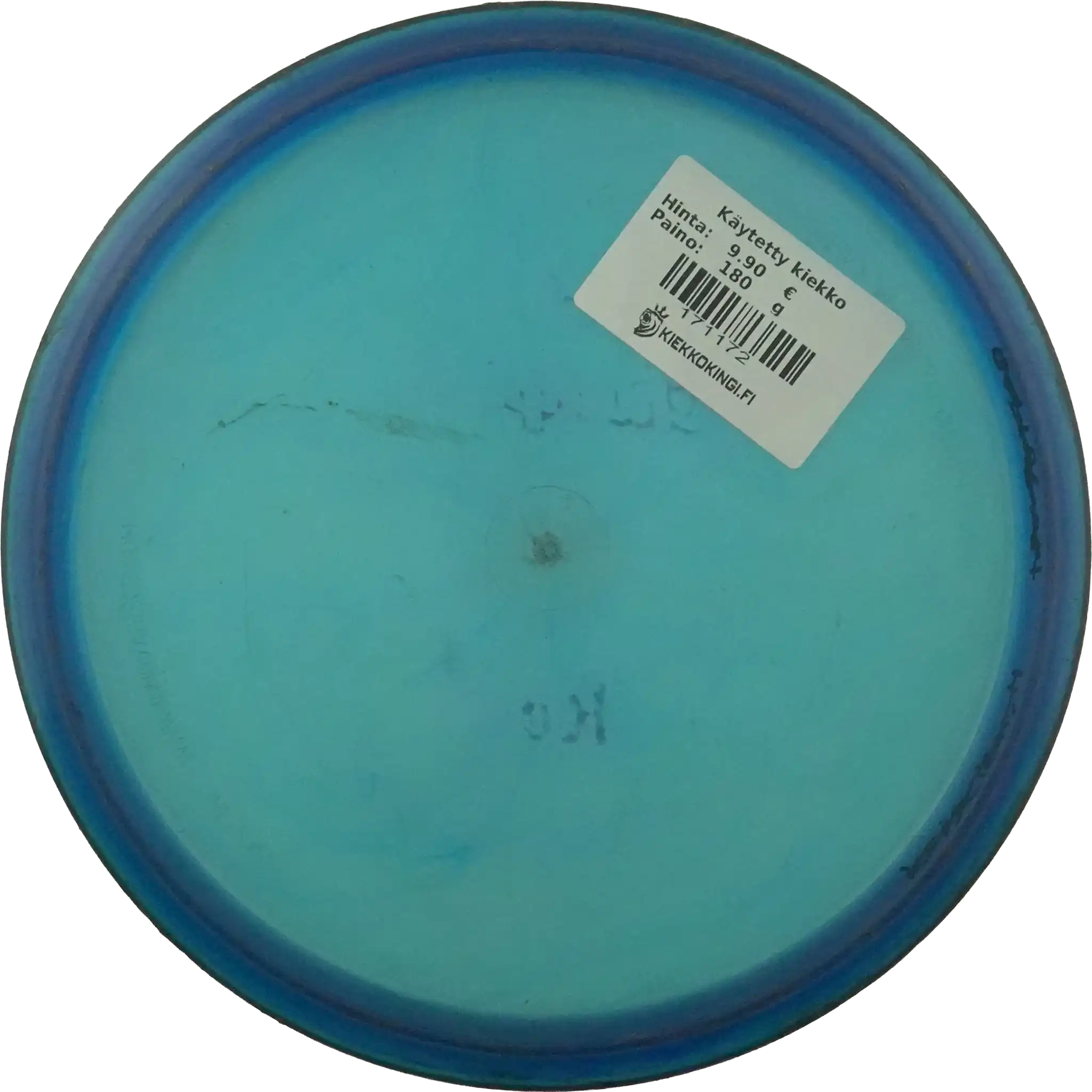 Champion Roc3