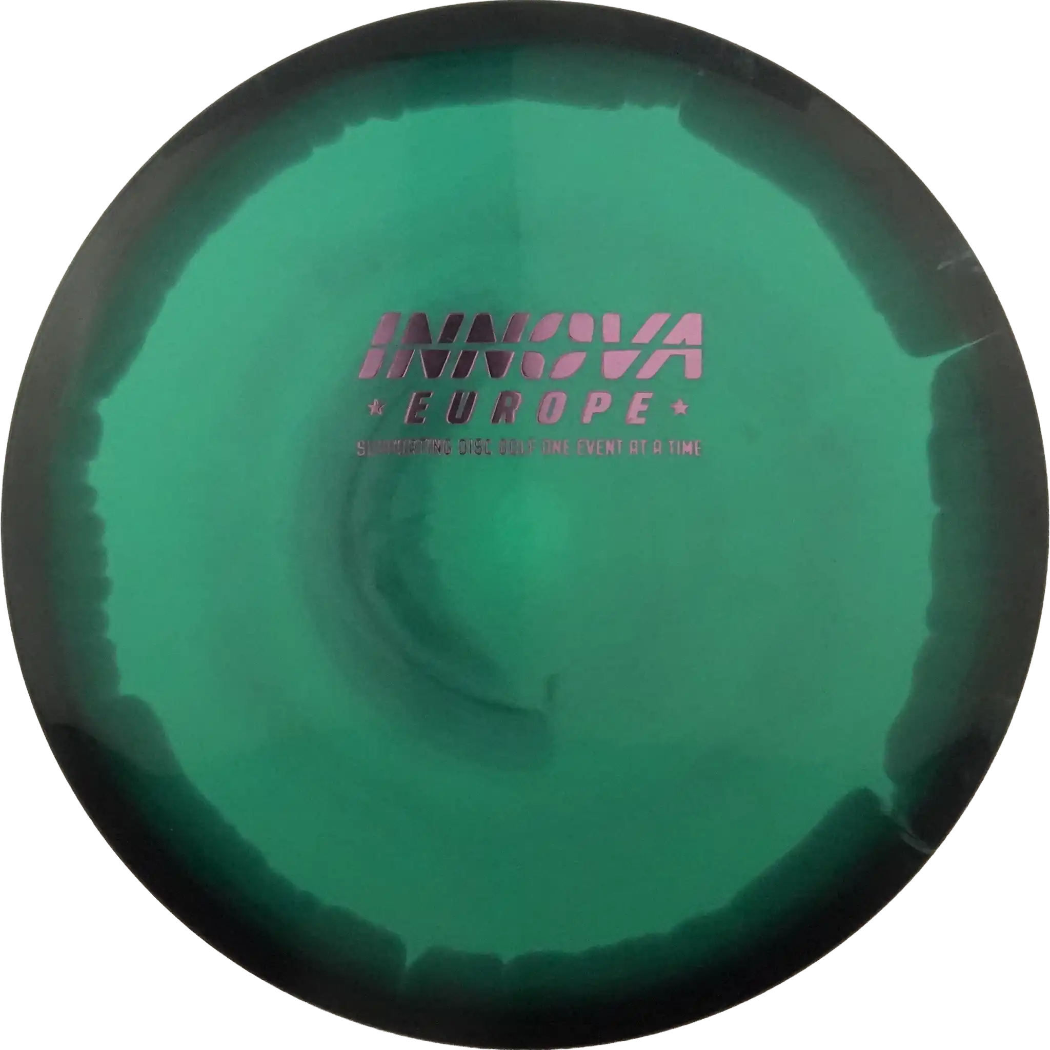 Halo Star Roc3 - Special Stamp