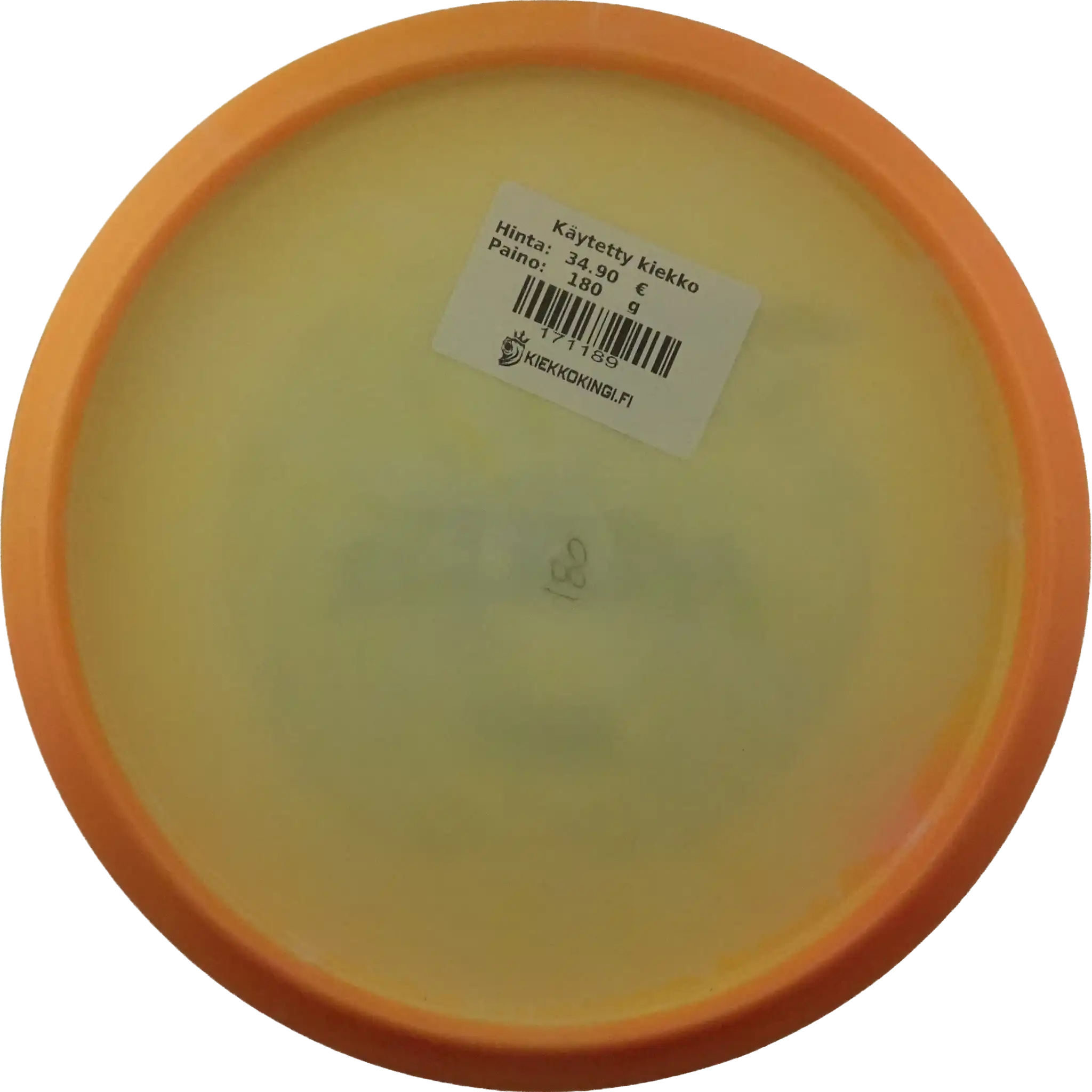 Halo Star Roc3 - Team Innova