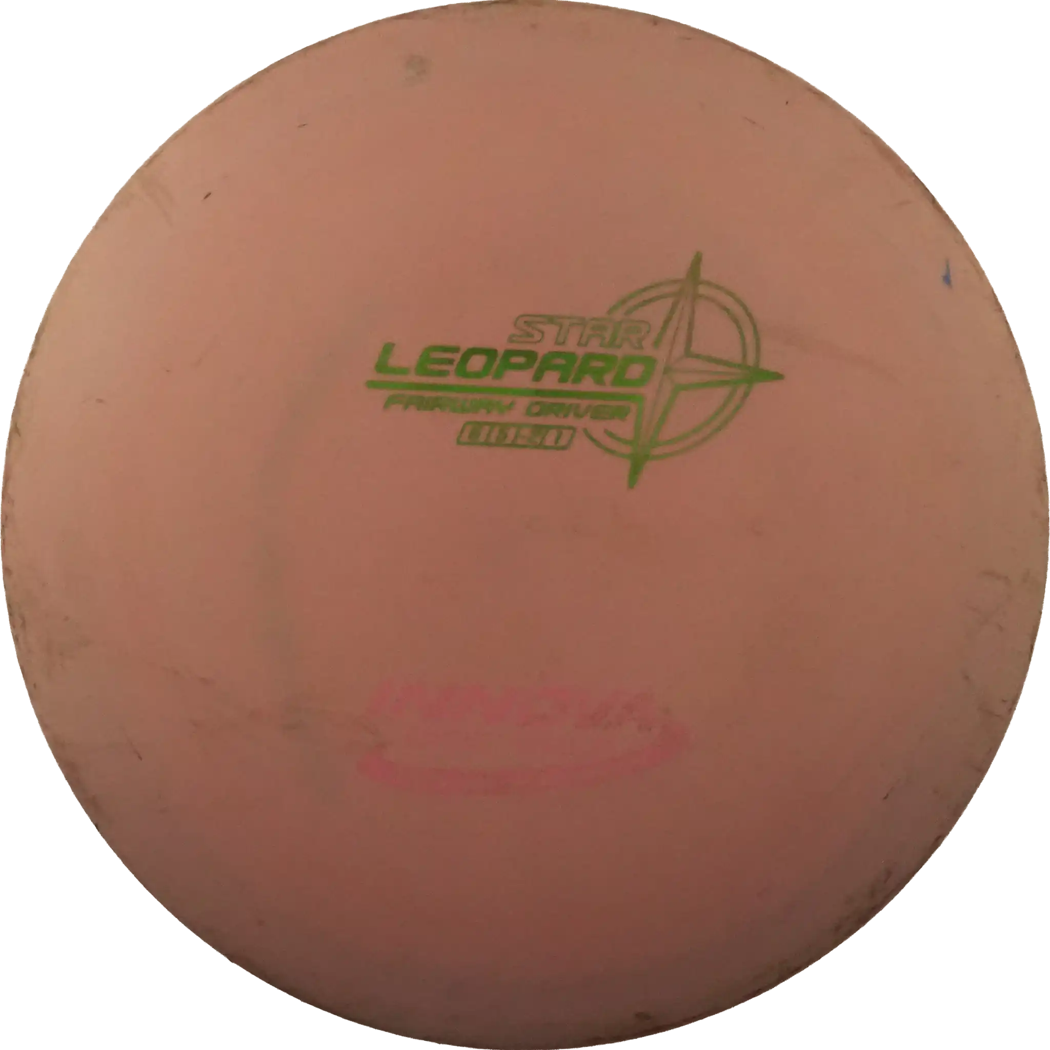 Star Leopard