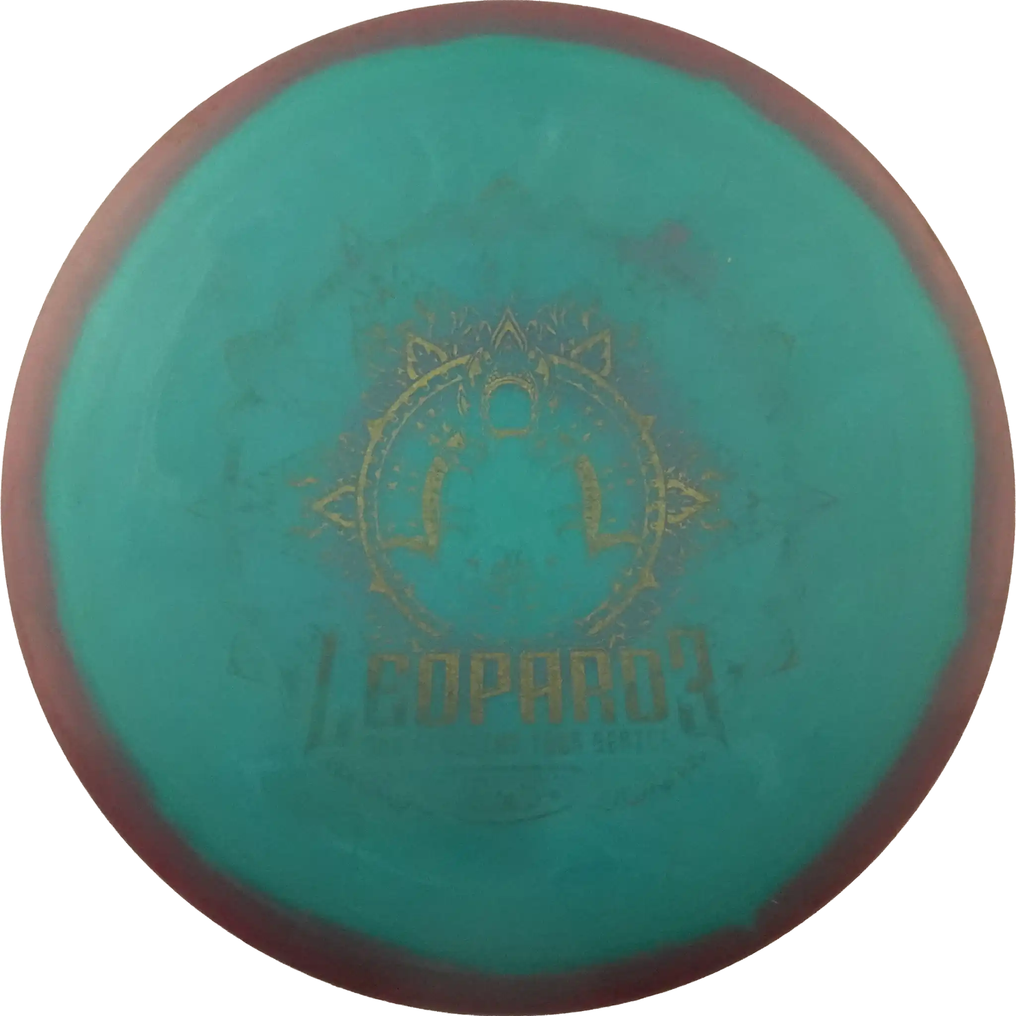 Halo Star Leopard3 - Ohn Scoggins